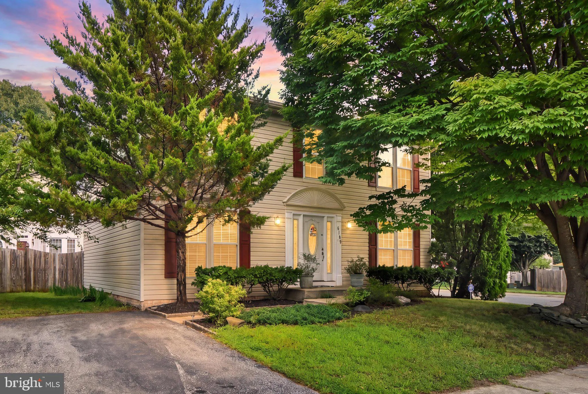 8100 HUNTMASTER COURT, Glen Burnie, MD 21061