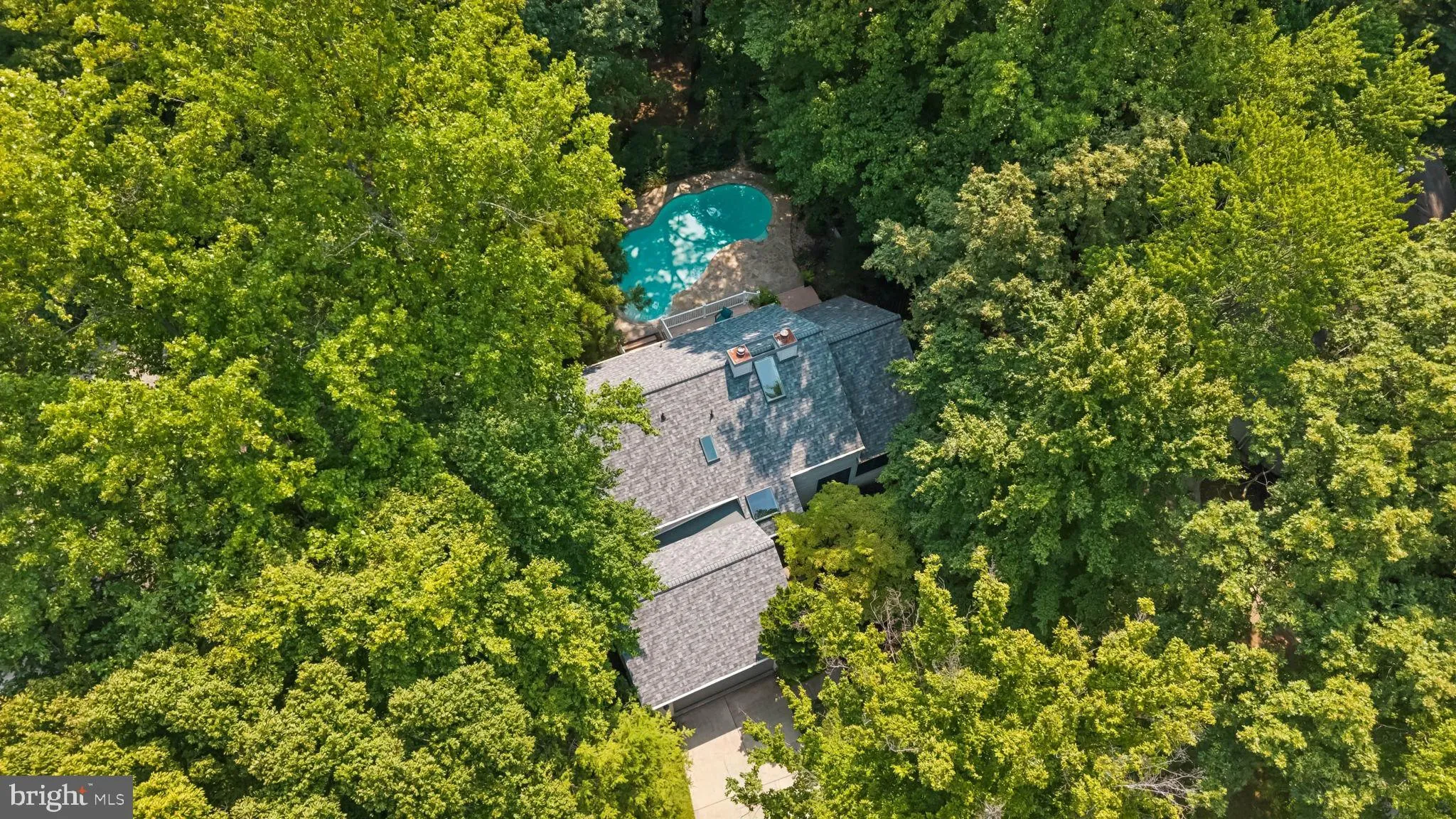 6147 LLANFAIR DRIVE, Columbia, MD 21044