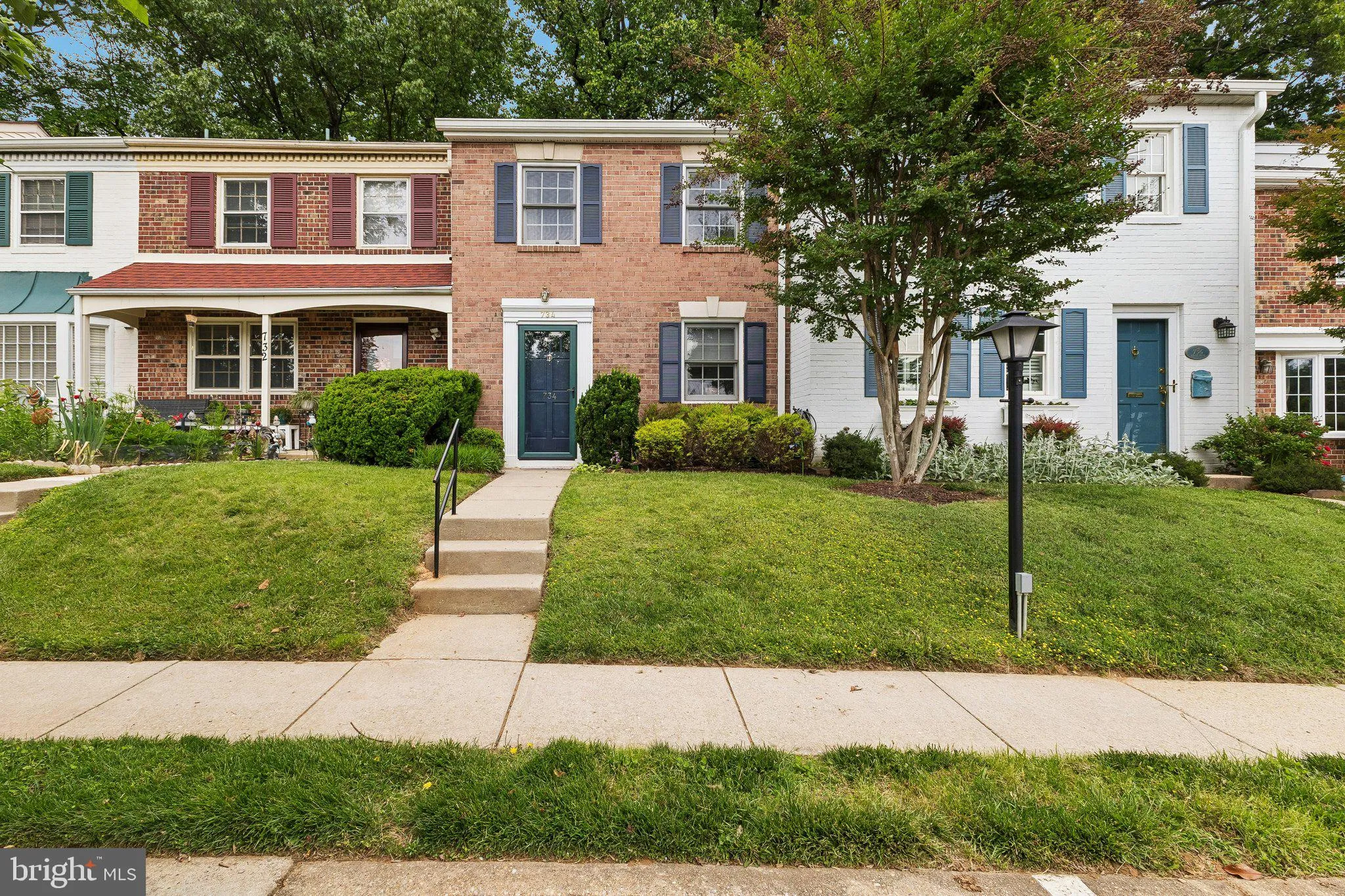 734 AZALEA DRIVE, Rockville, MD 20850