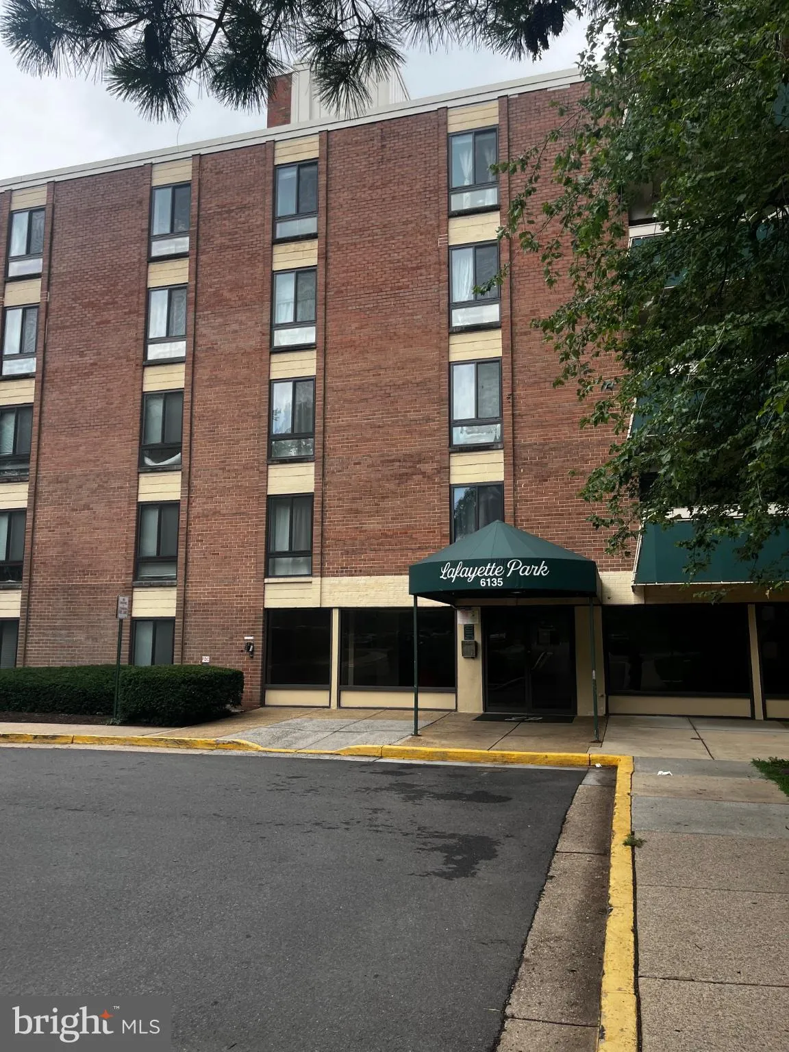 6135 LEESBURG PIKE, Falls Church, VA 22041