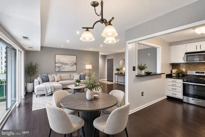 6135 Leesburg Pike, Falls Church, Virginia 22041