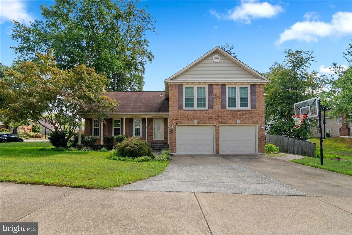 9303 MACSWAIN PLACE, Springfield, VA 22153