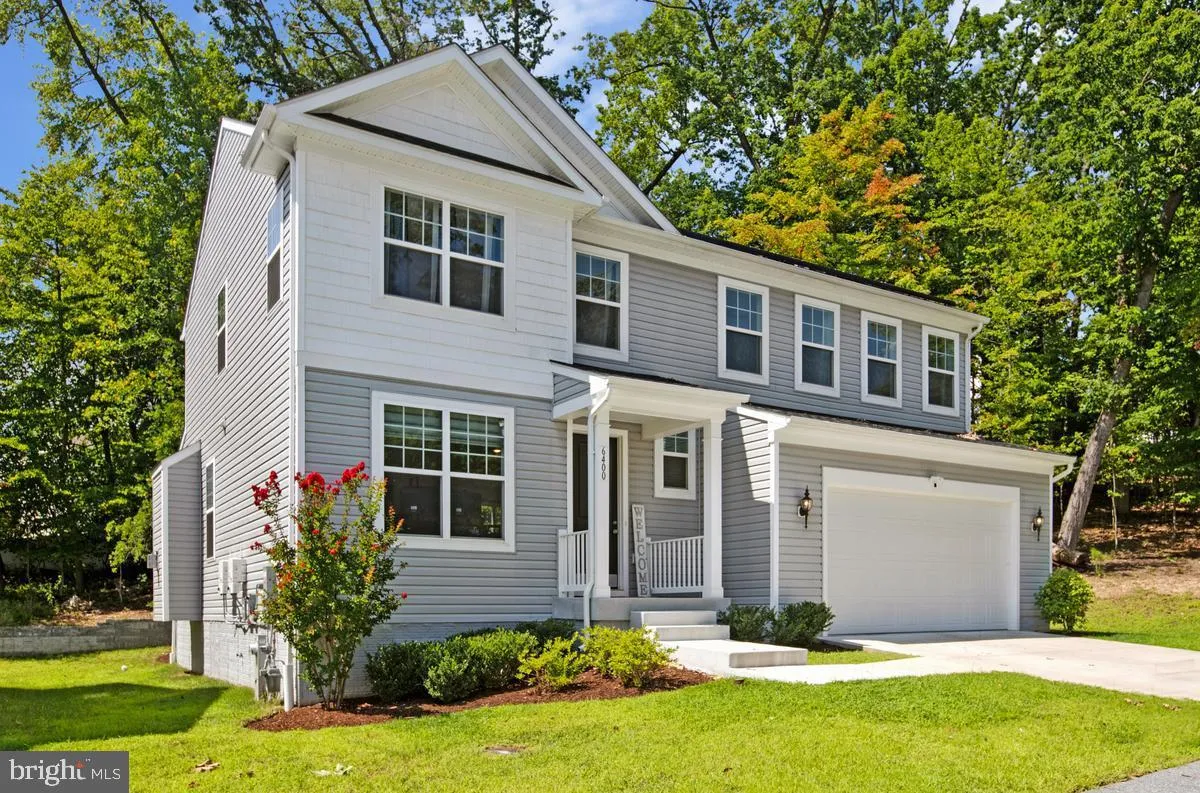 6400 FRANCIS LANE, Hanover, MD 21076