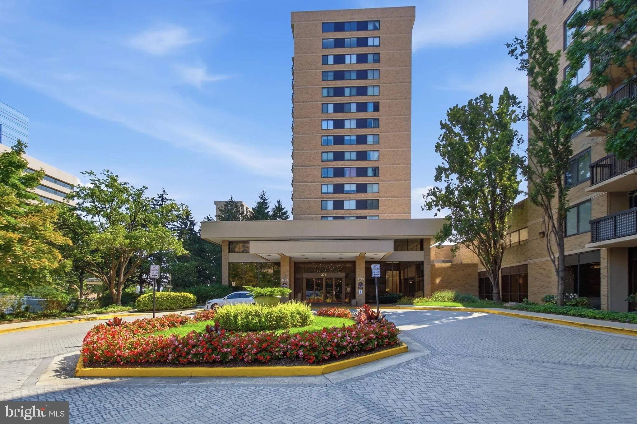 3709 SOUTH GEORGE MASON DRIVE, Falls Church, VA 22041