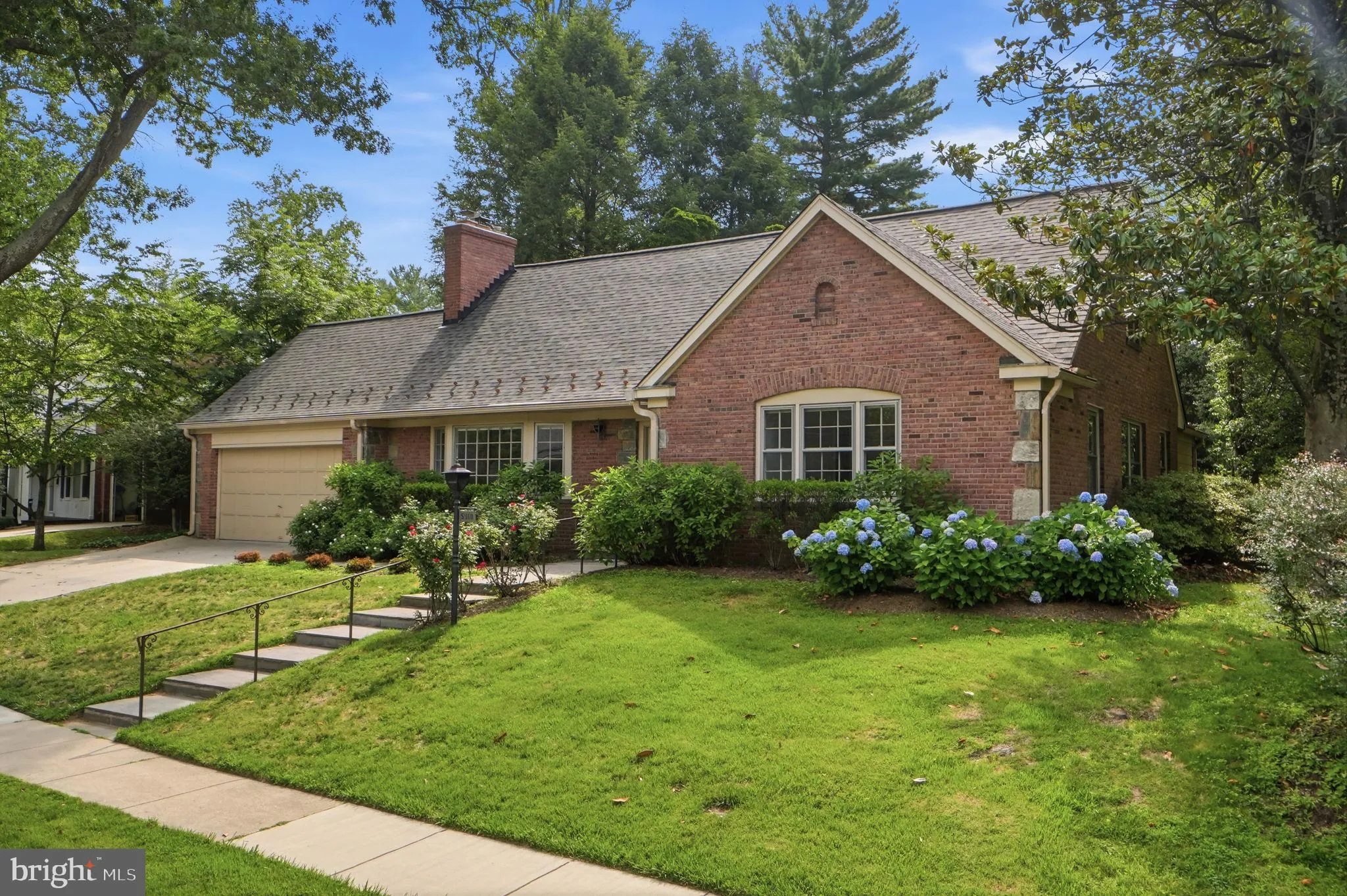5910 OVERLEA ROAD, Bethesda, MD 20816