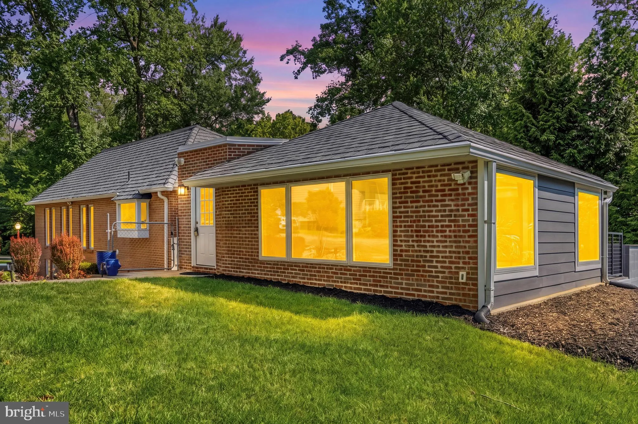 9416 HOLBROOK LANE, Rockville, MD 20854