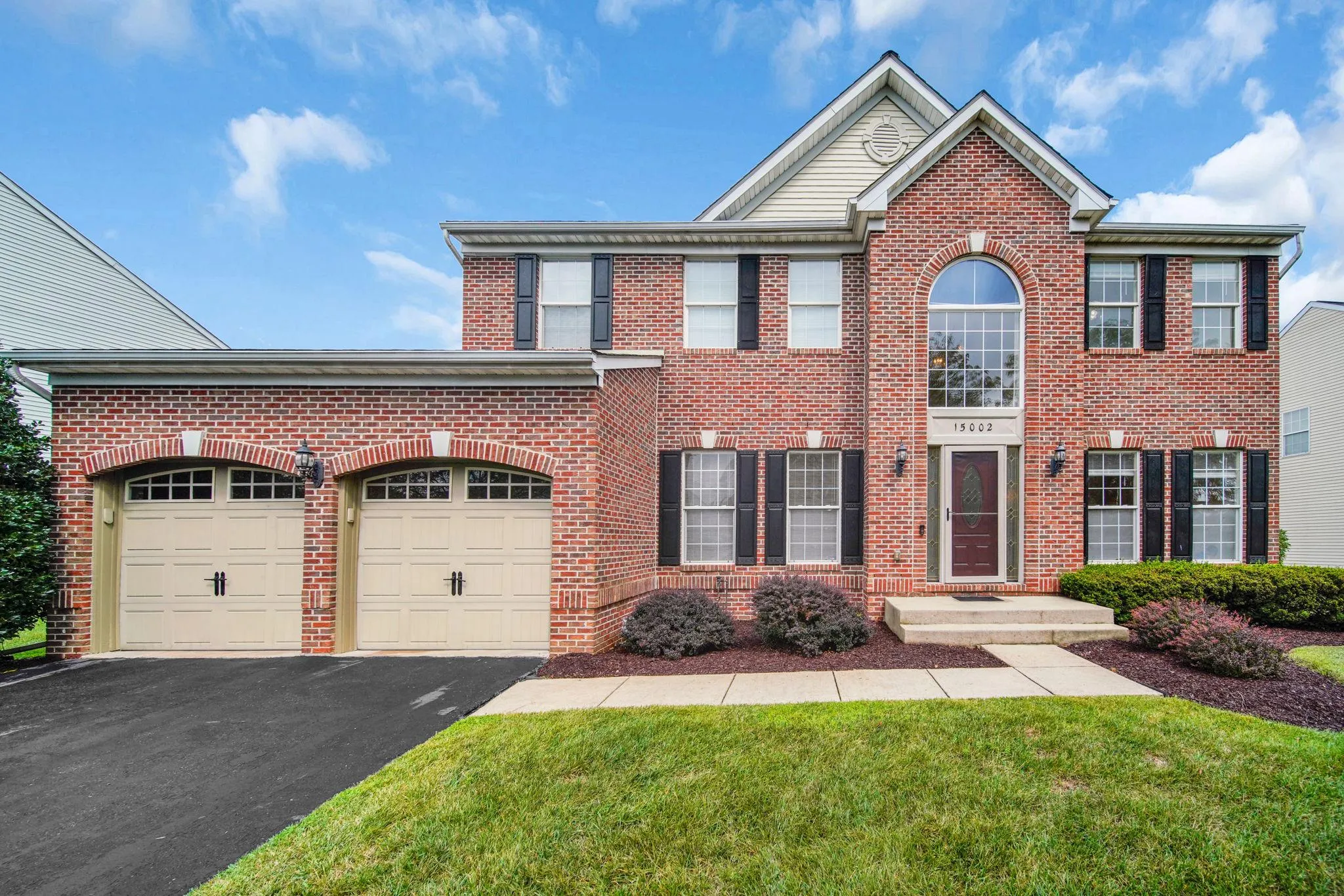 15002 DENNINGTON DRIVE, Bowie, MD 20721