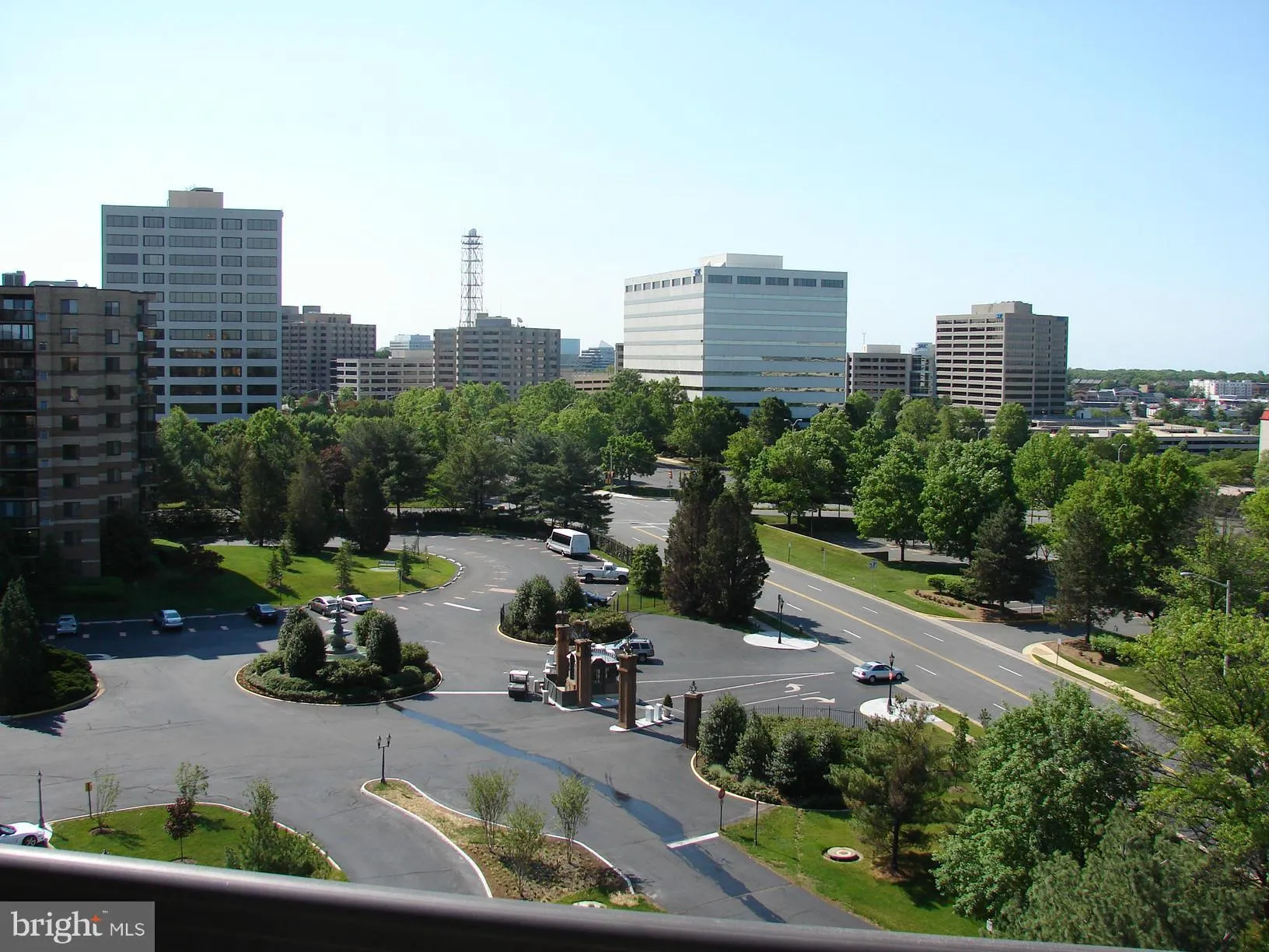 8360 GREENSBORO DRIVE, Mclean, VA 22102