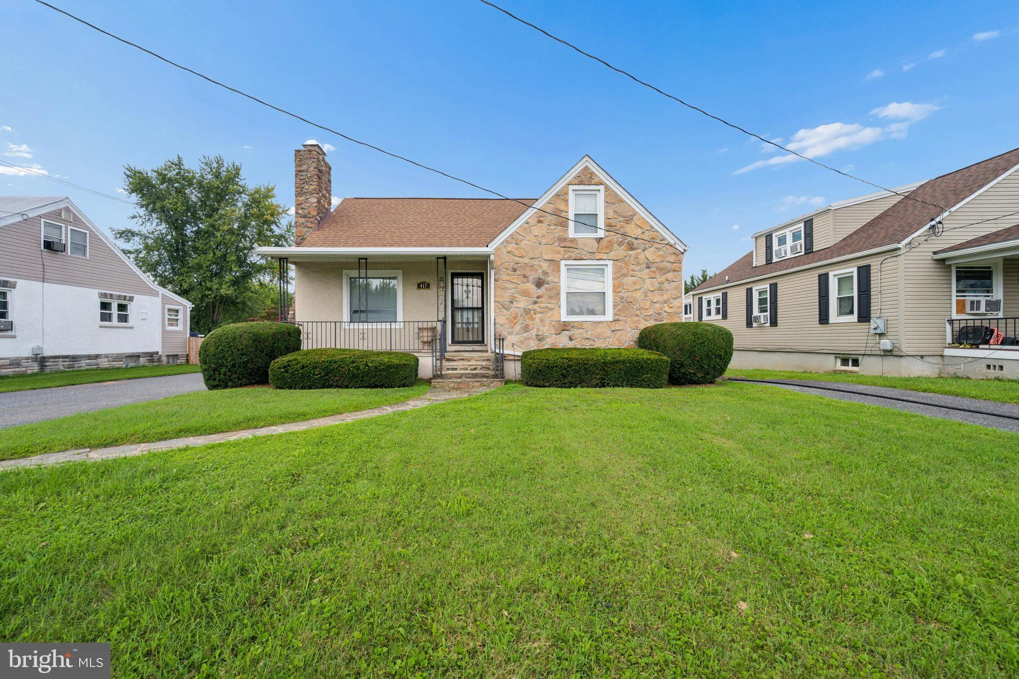 417 CHURCH STREET, Thurmont, MD 21788