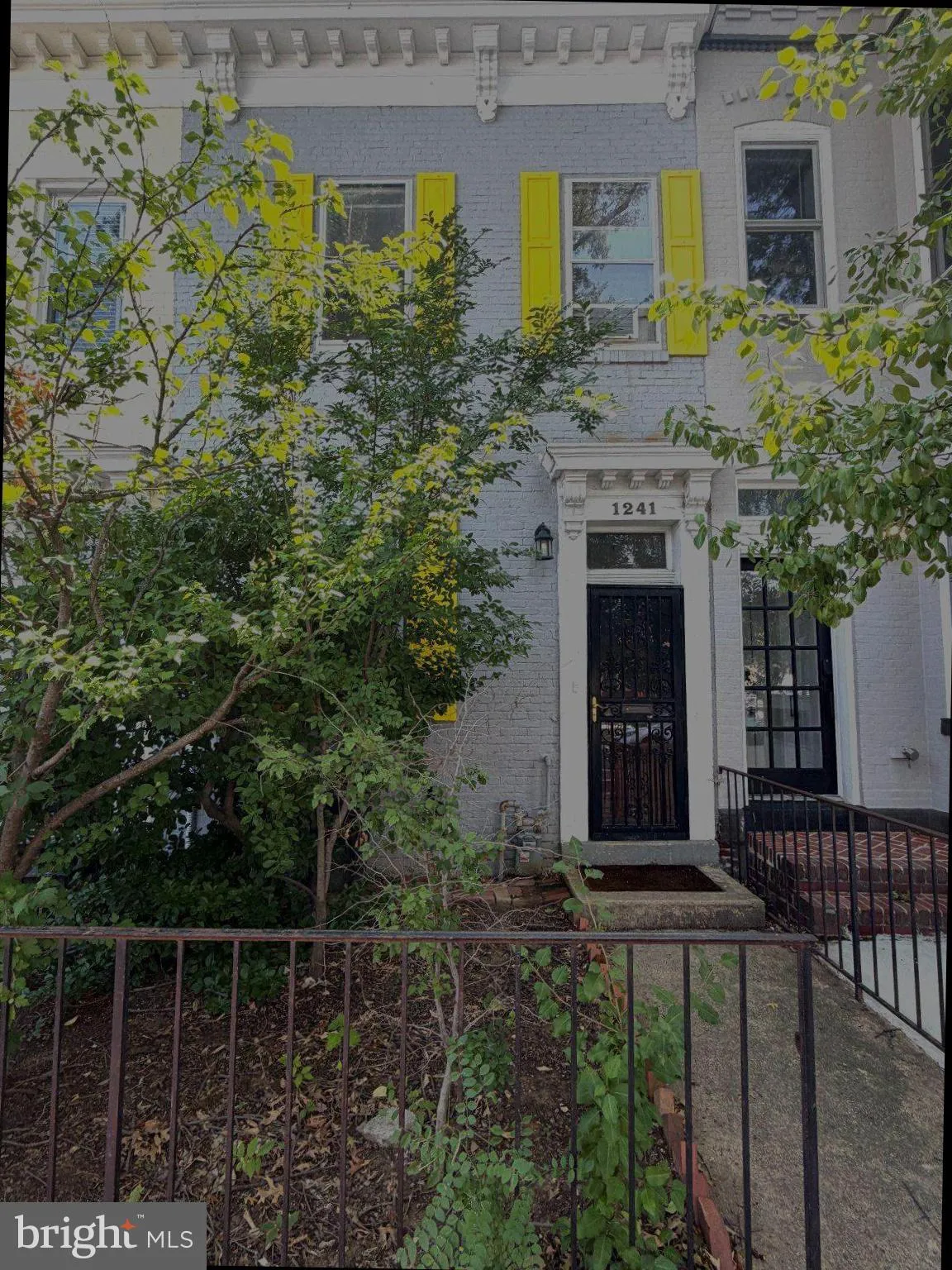 1241 5TH STREET, Washington, DC 20001