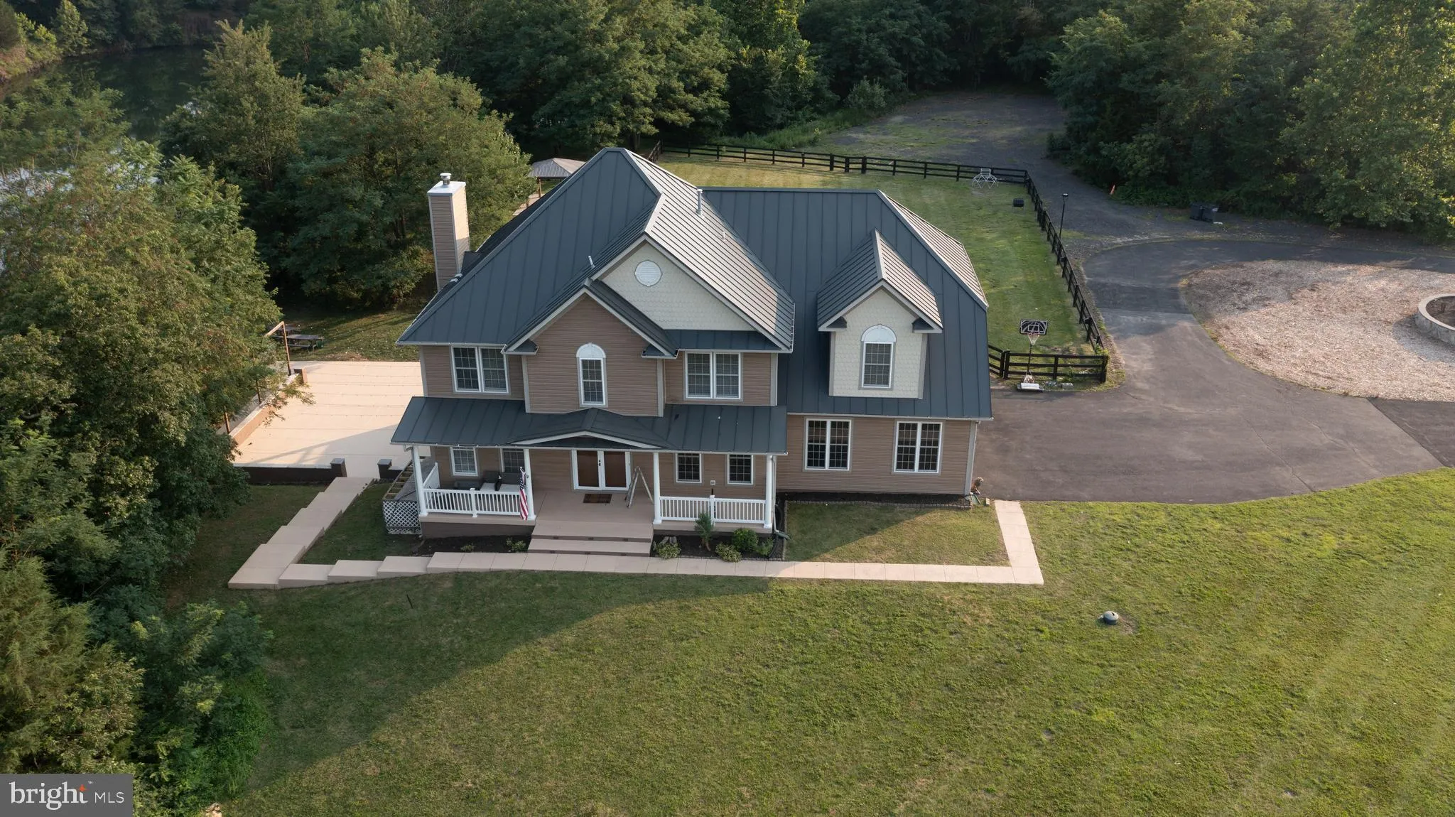 1101 MOUNTAIN ROAD, Haymarket, VA 20169