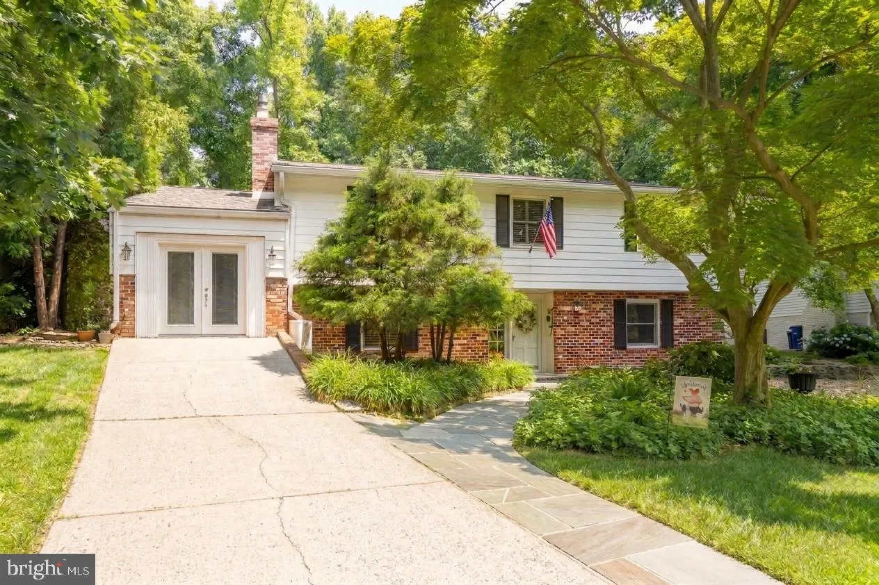 11408 ORLEANS WAY, Kensington, MD 20895