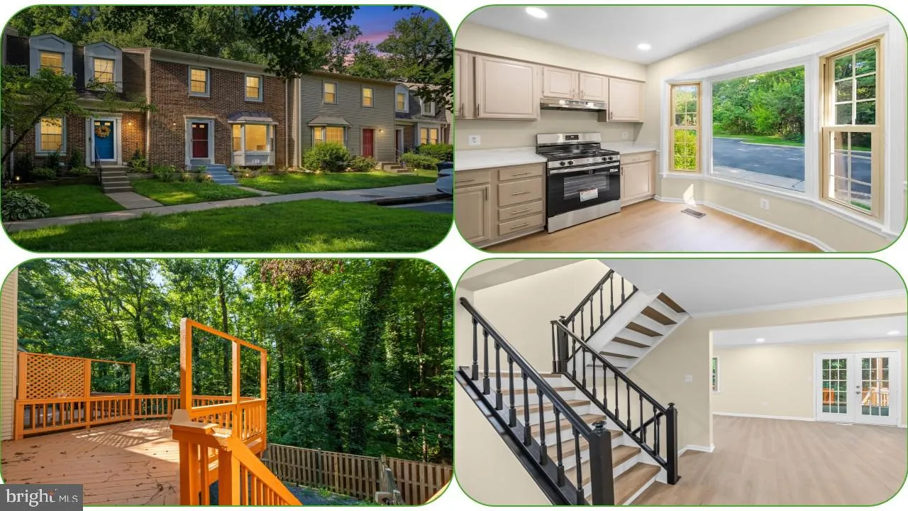 6226 MOCKINGBIRD POND TERRACE, Burke, VA 22015