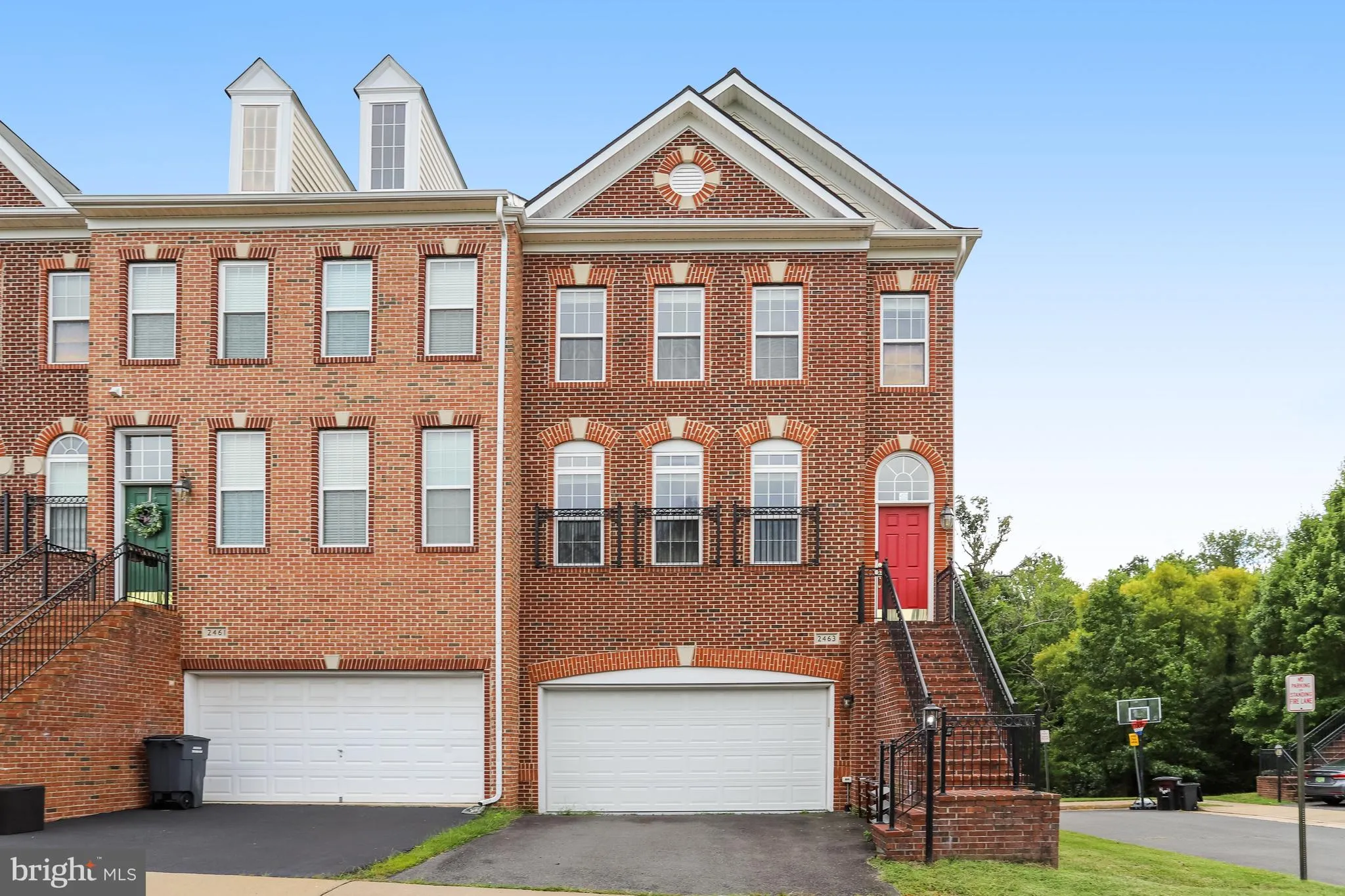 2463 SILK COURT, Herndon, VA 20171