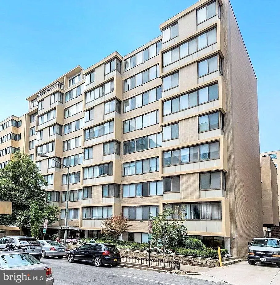 522 21ST STREET, Washington, DC 20006