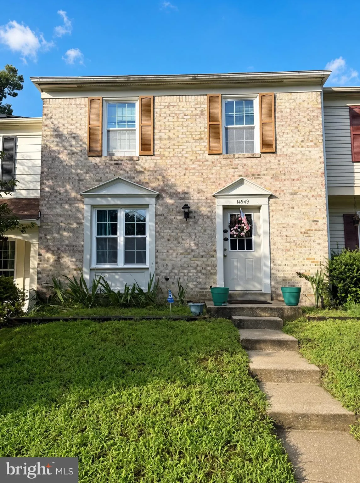 14949 CARRIAGE SQUARE DRIVE, Silver Spring, MD 20906