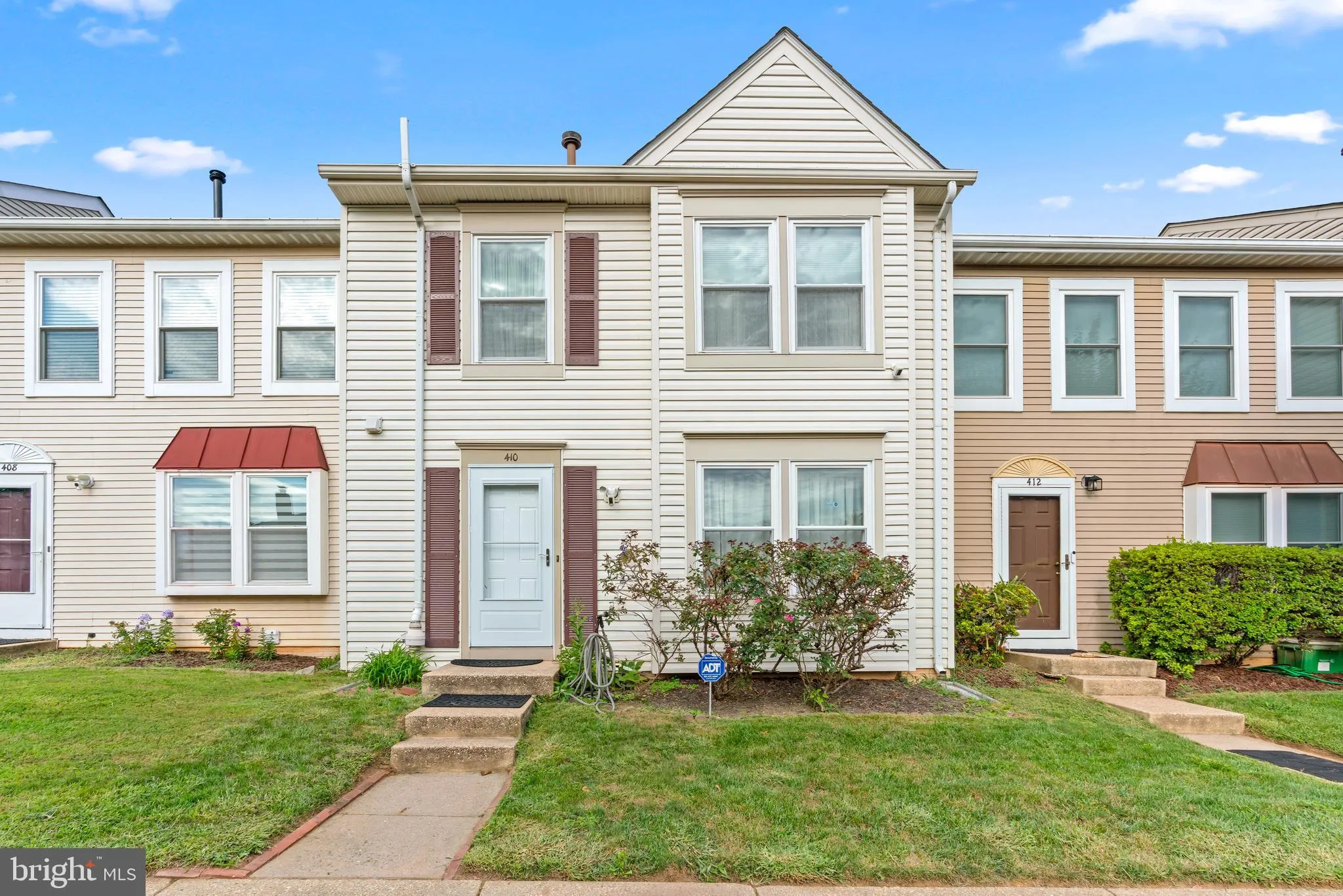 410 CURRY FORD LANE, Gaithersburg, MD 20878