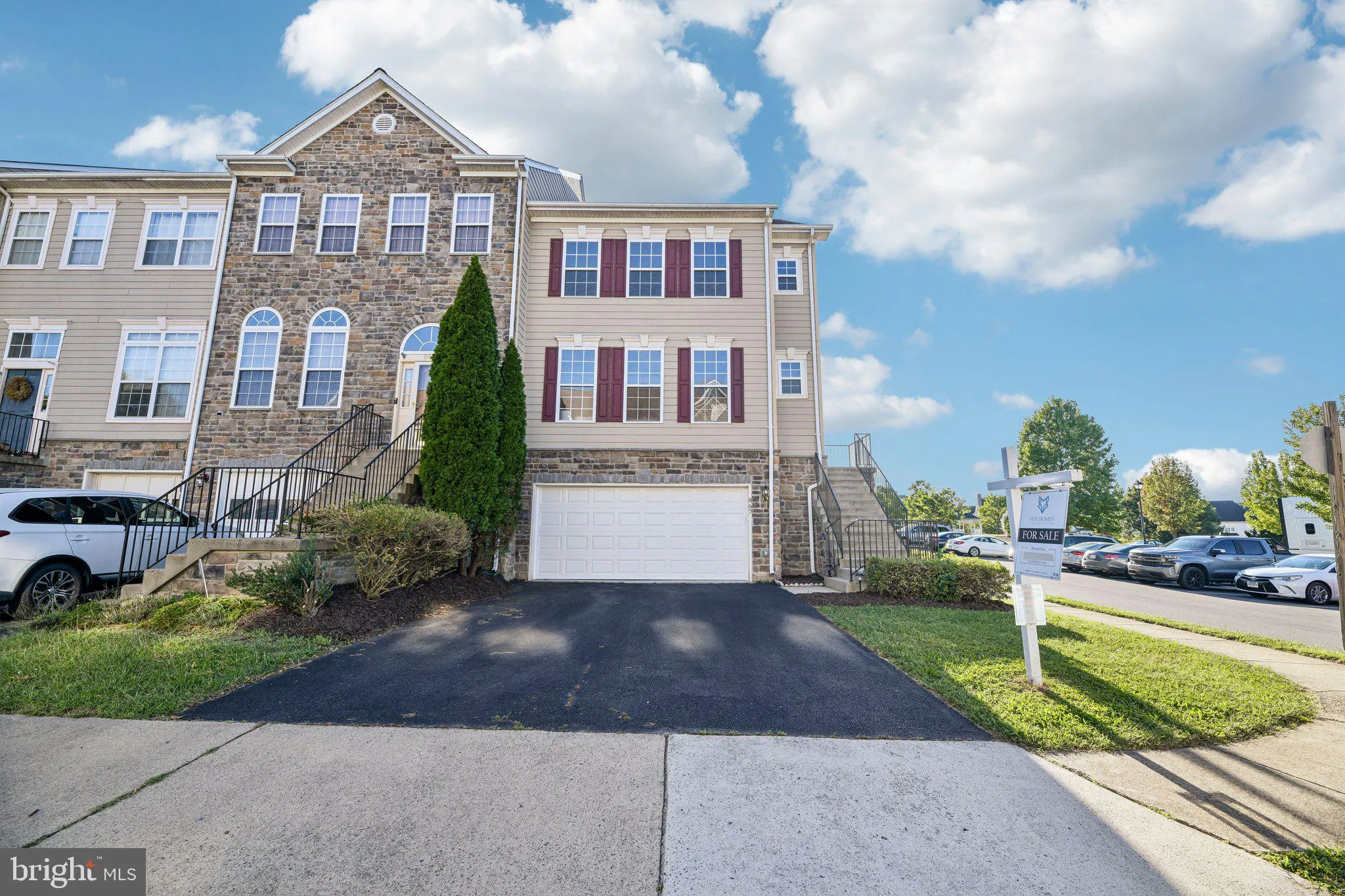 867 STONEFIELD SQUARE, Leesburg, VA 20176