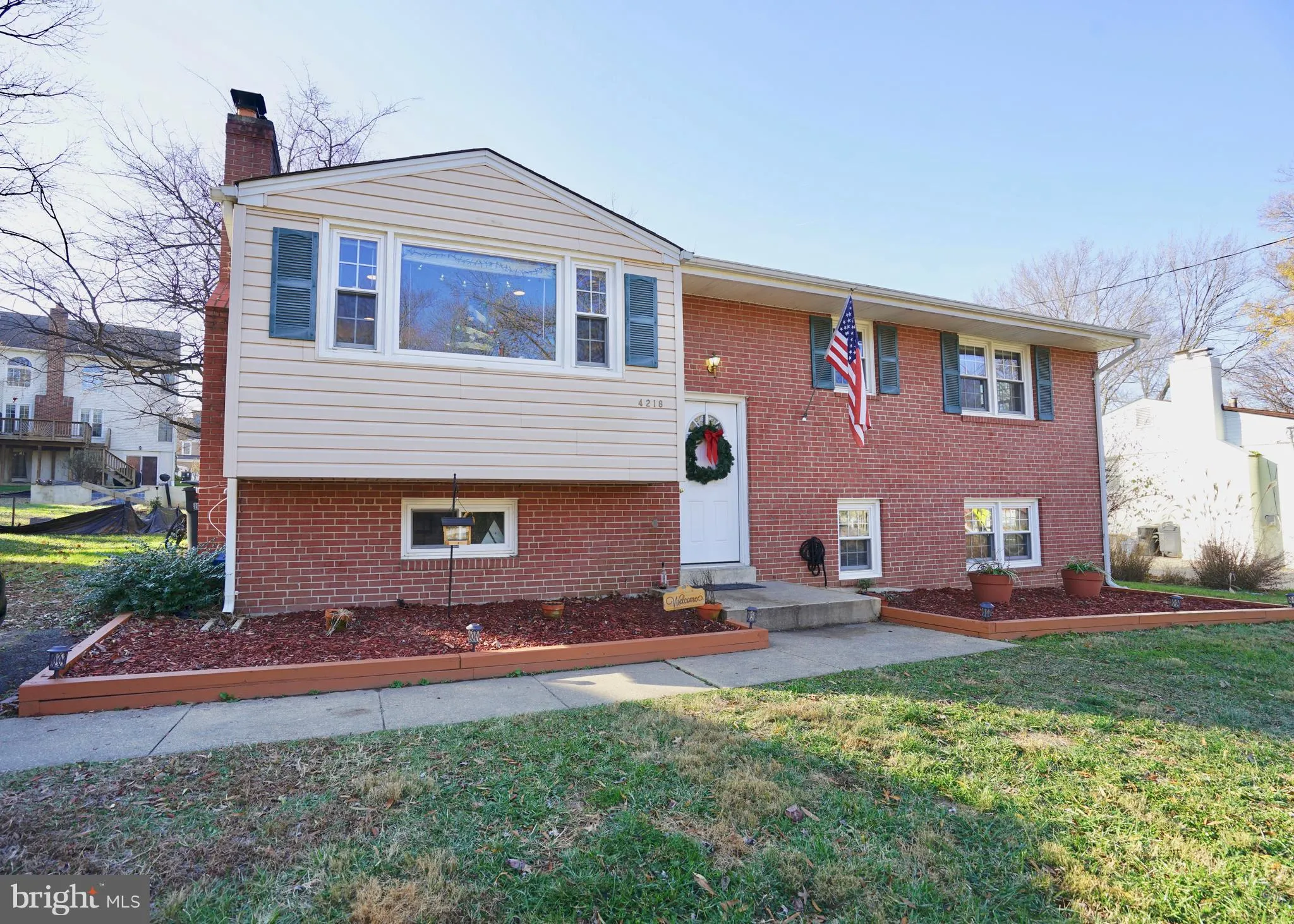 4218 UNIVERSITY DRIVE, Fairfax, VA 22030