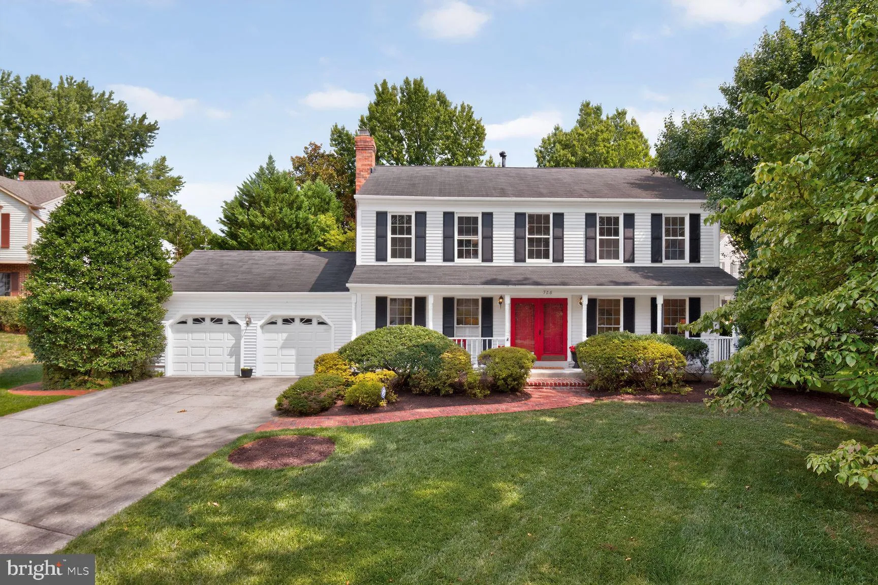 728 MILSHIRE COURT, Silver Spring, MD 20905