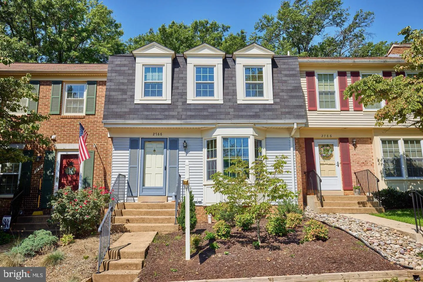 2788 KNOLLSIDE LANE, Vienna, VA 22180