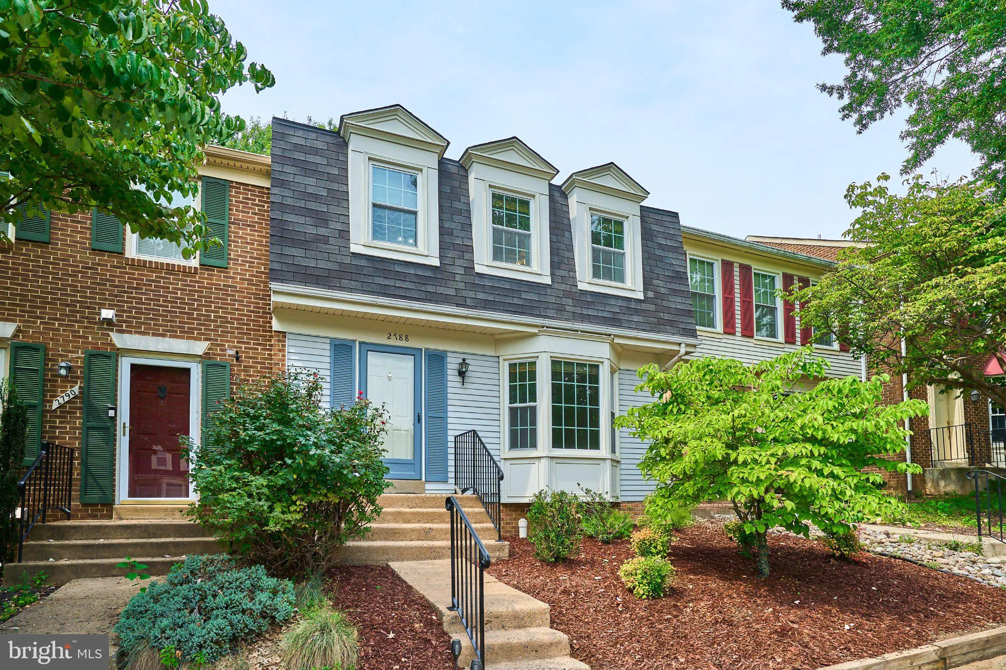 2788 KNOLLSIDE LANE, Vienna, VA 22180