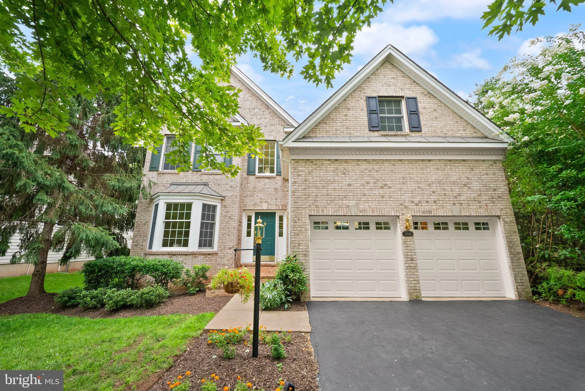 15039 GAINES MILL CIRCLE, Haymarket, VA 20169