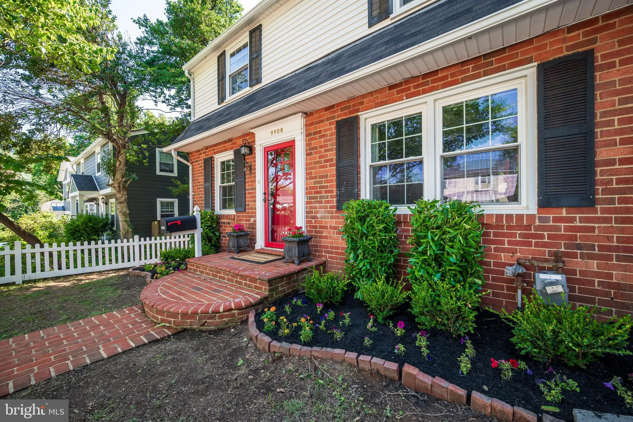 9908 DICKENS AVENUE, Bethesda, MD 20814