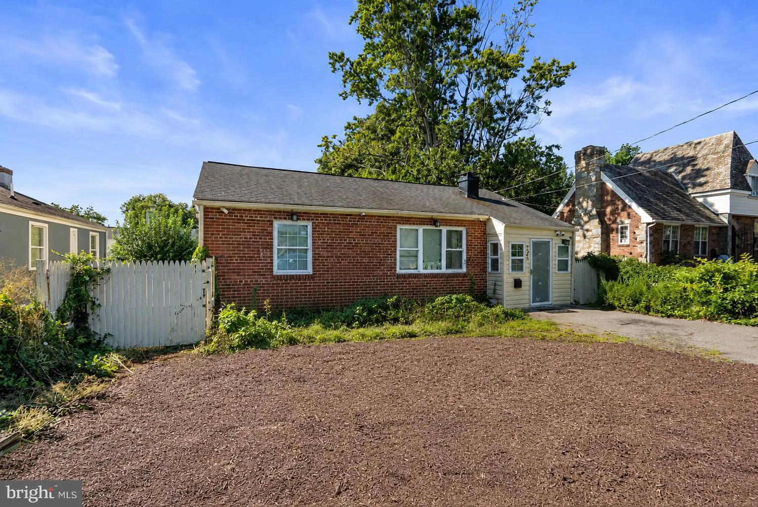 7245 ROUTE 29, Falls Church, VA 22046