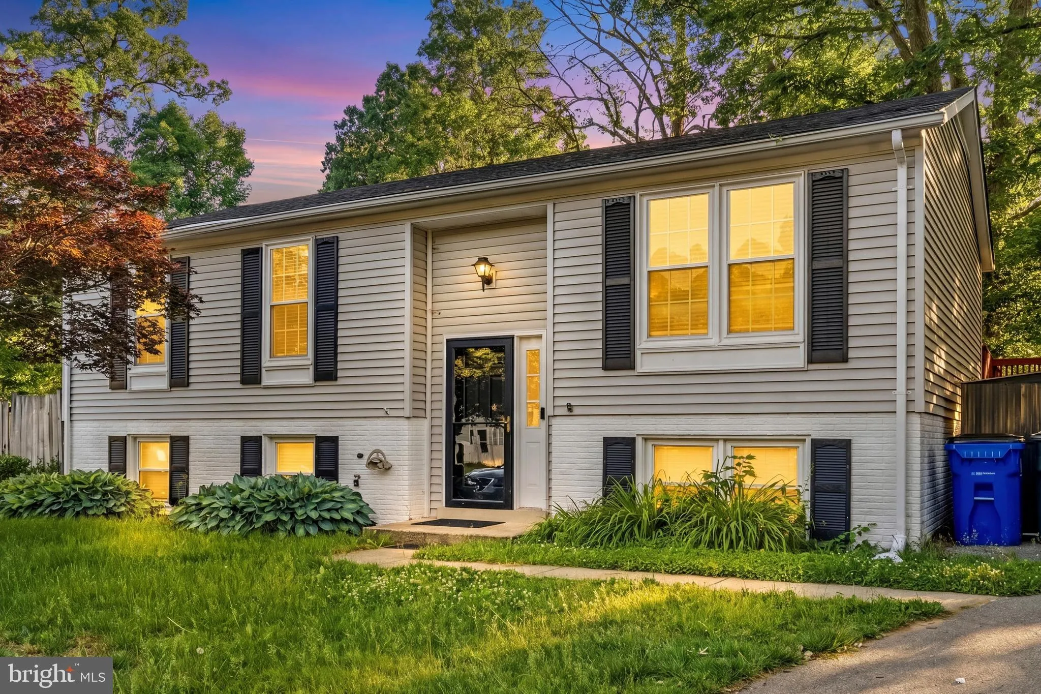 17624 LINDSTROM COURT, Gaithersburg, MD 20877
