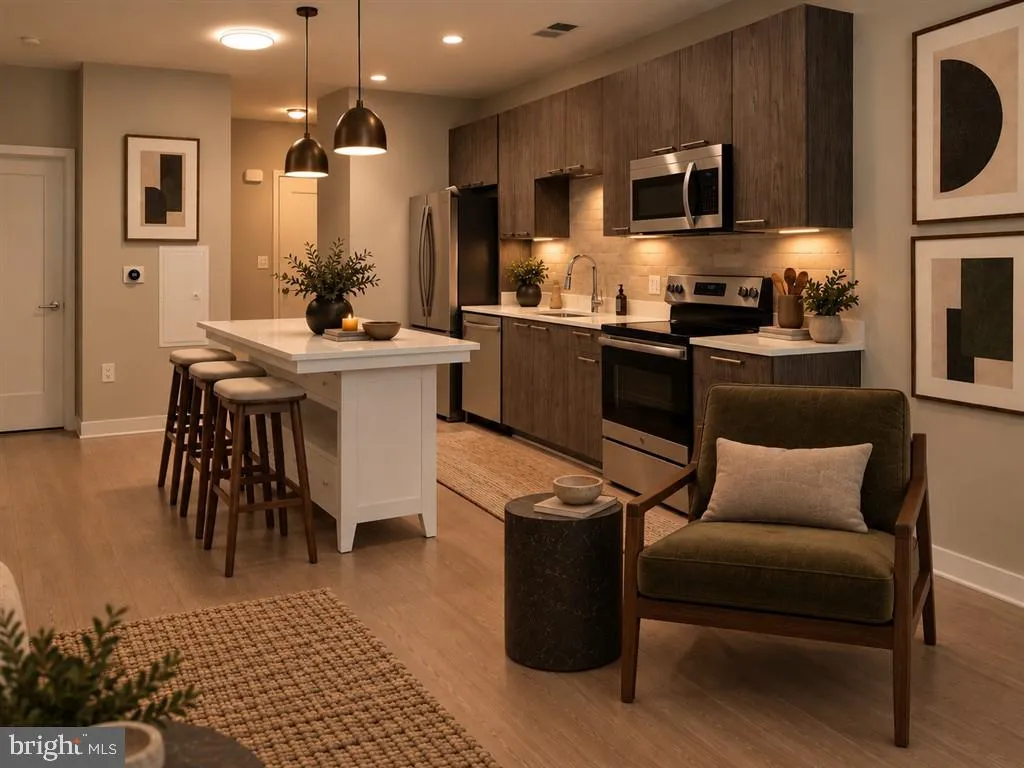 989 BUCHANAN STREET, Arlington, VA 22204
