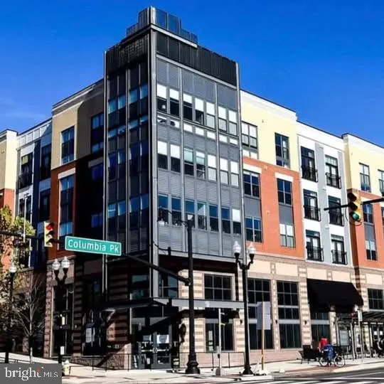 989 BUCHANAN STREET, Arlington, VA 22204