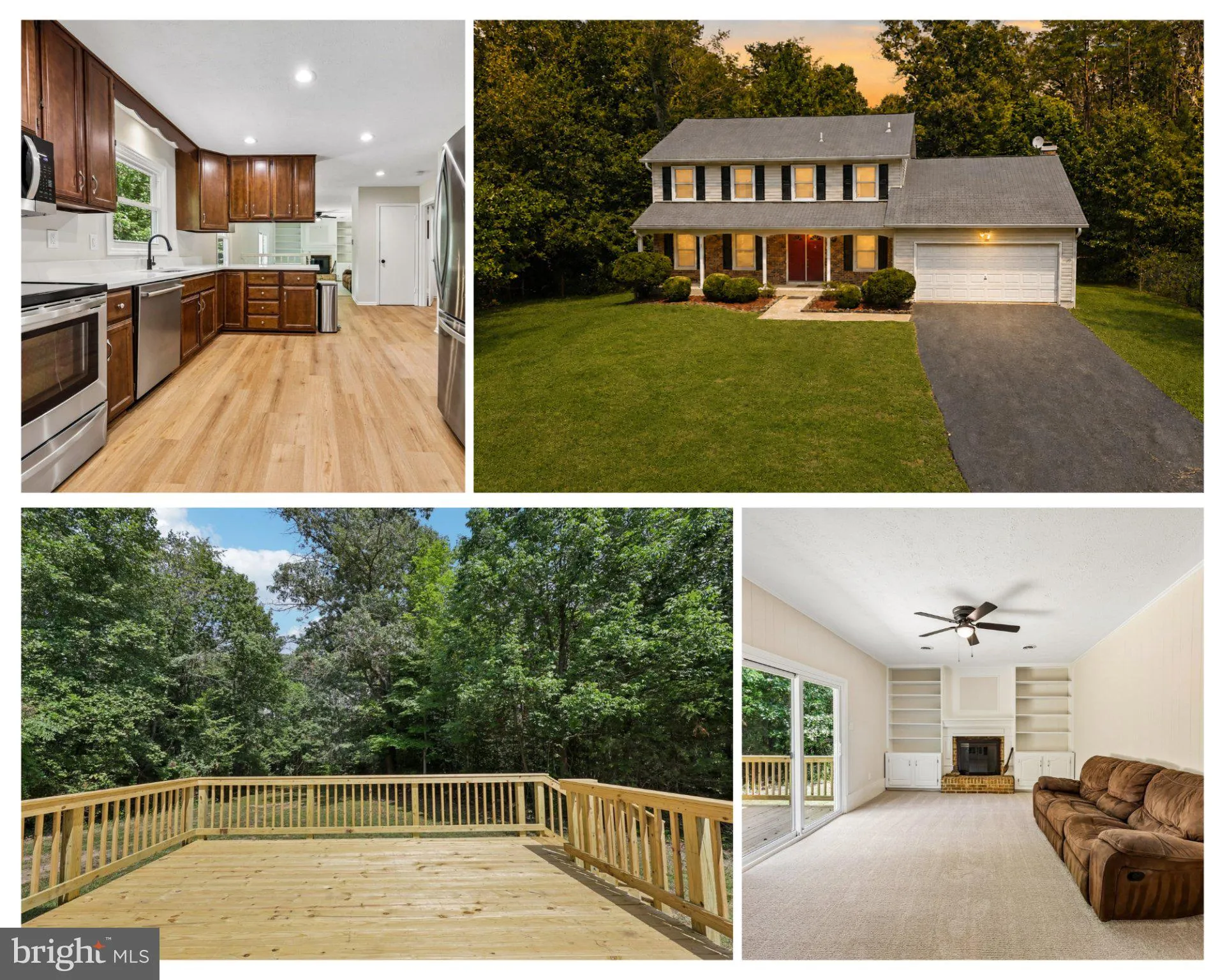 8140 SINCLAIR MILL ROAD, Manassas, VA 20112