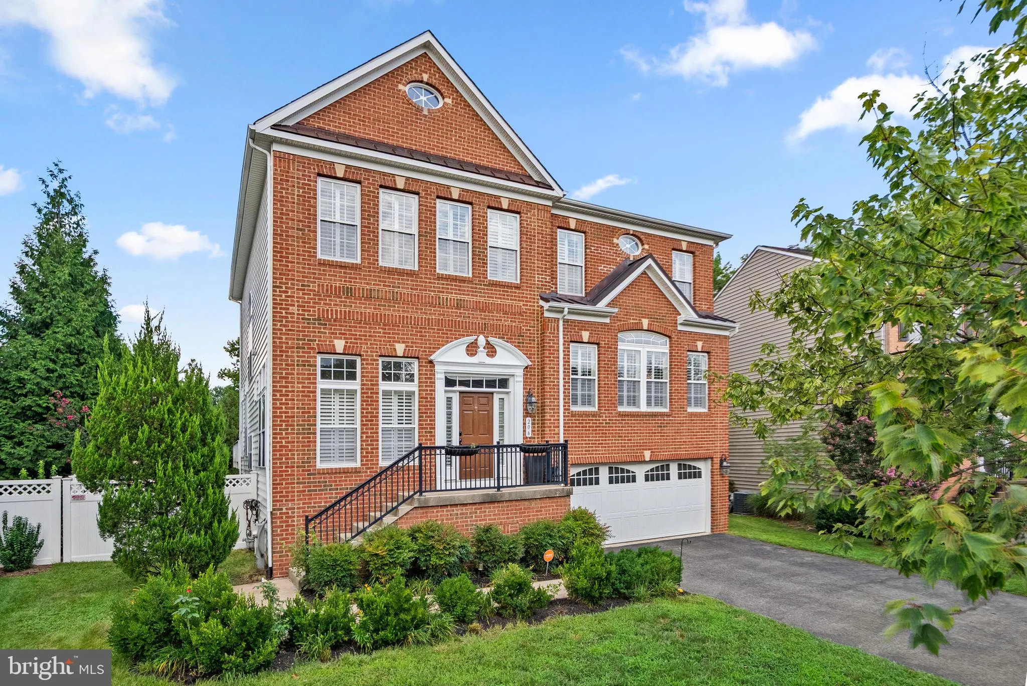206 BOWEN COURT, Annapolis, MD 21401