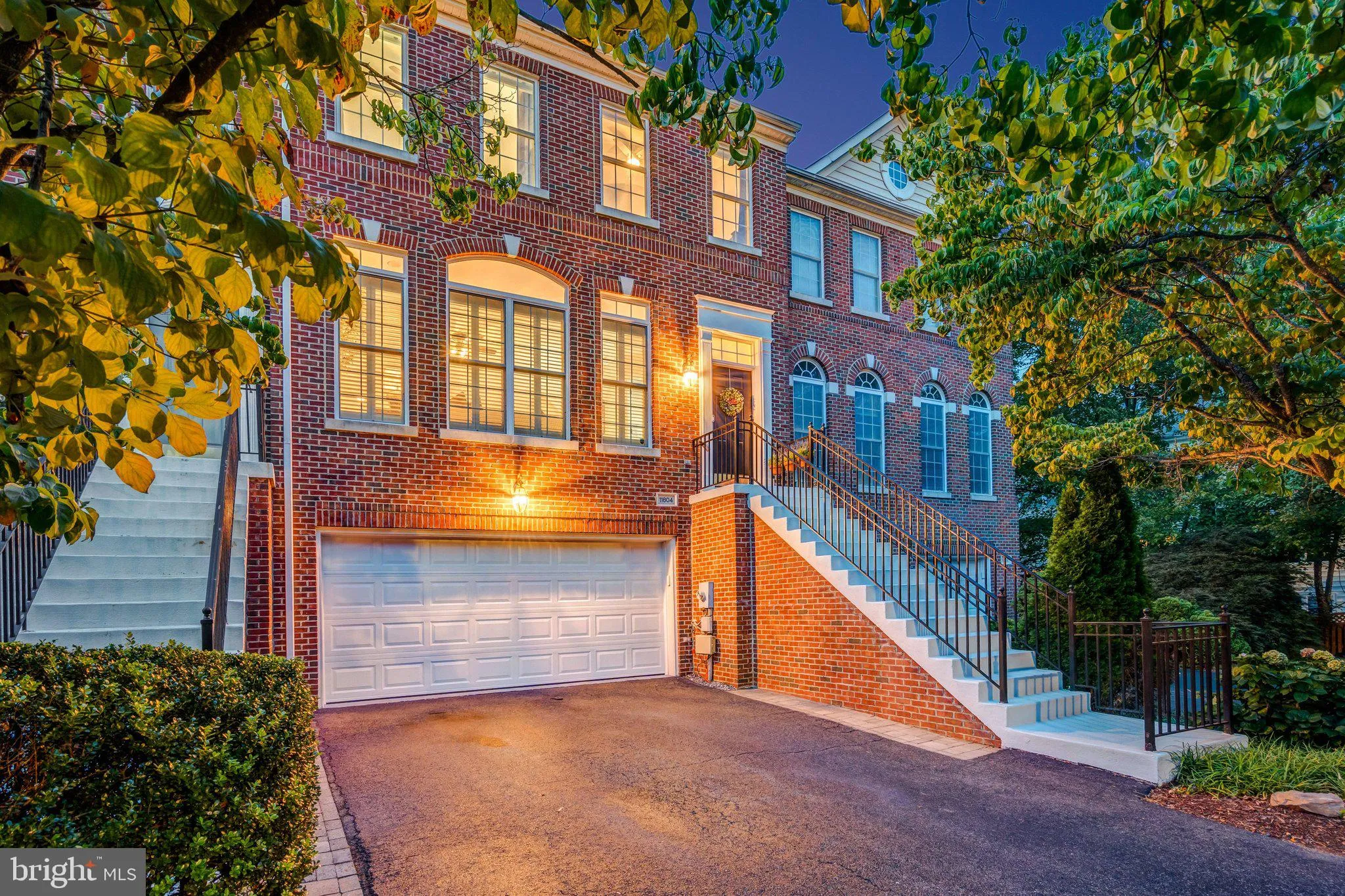 11604 PARK VISTA BOULEVARD, Fairfax, VA 22030