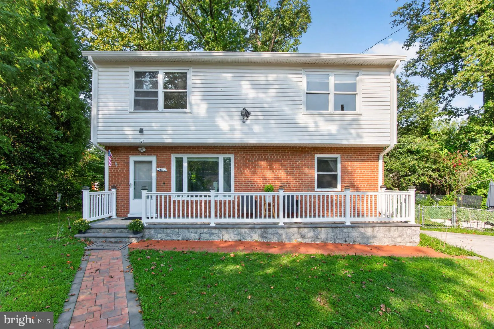 2810 BYRON COURT, Wheaton, MD 20902