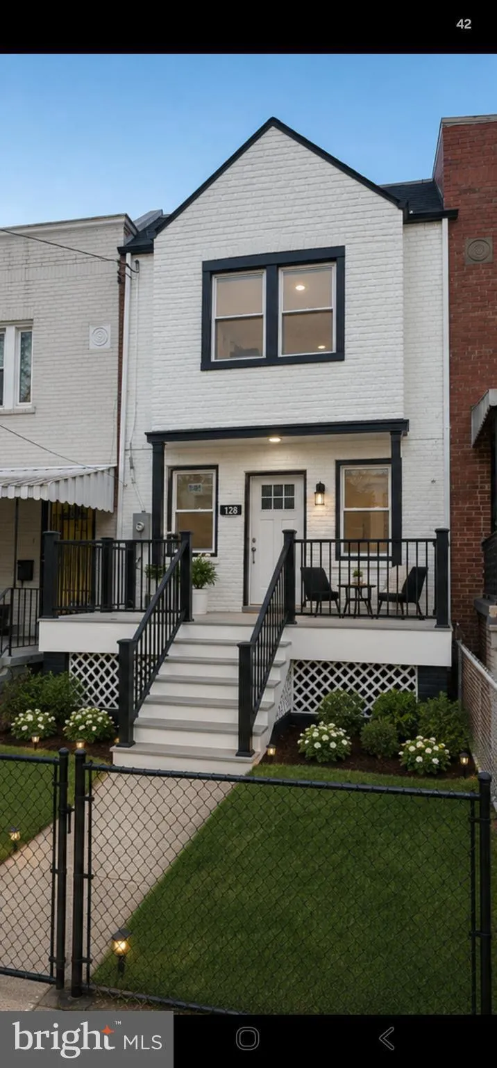 Residential Active