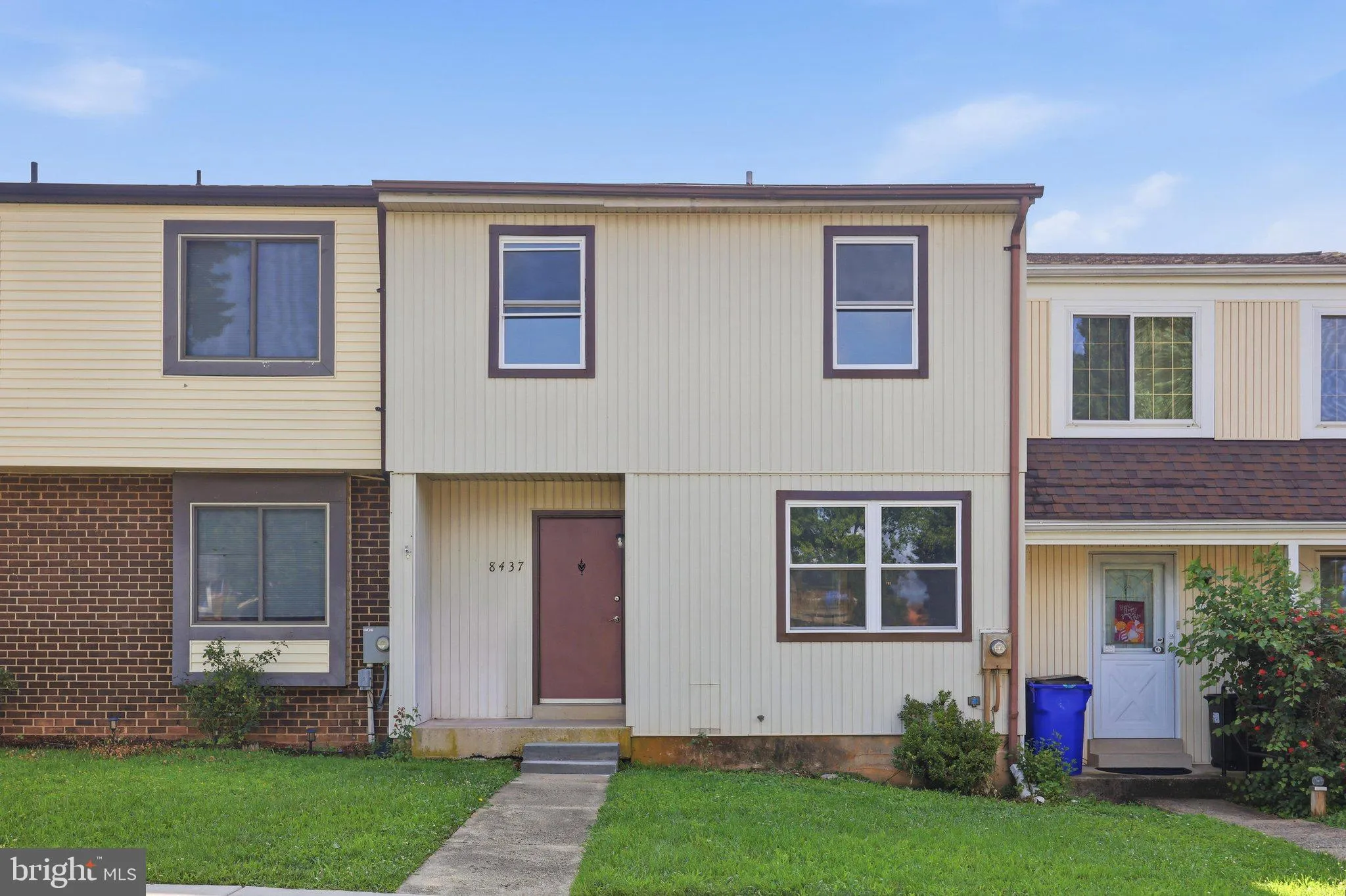 8437 DISCOVERY BOULEVARD, Walkersville, MD 21793