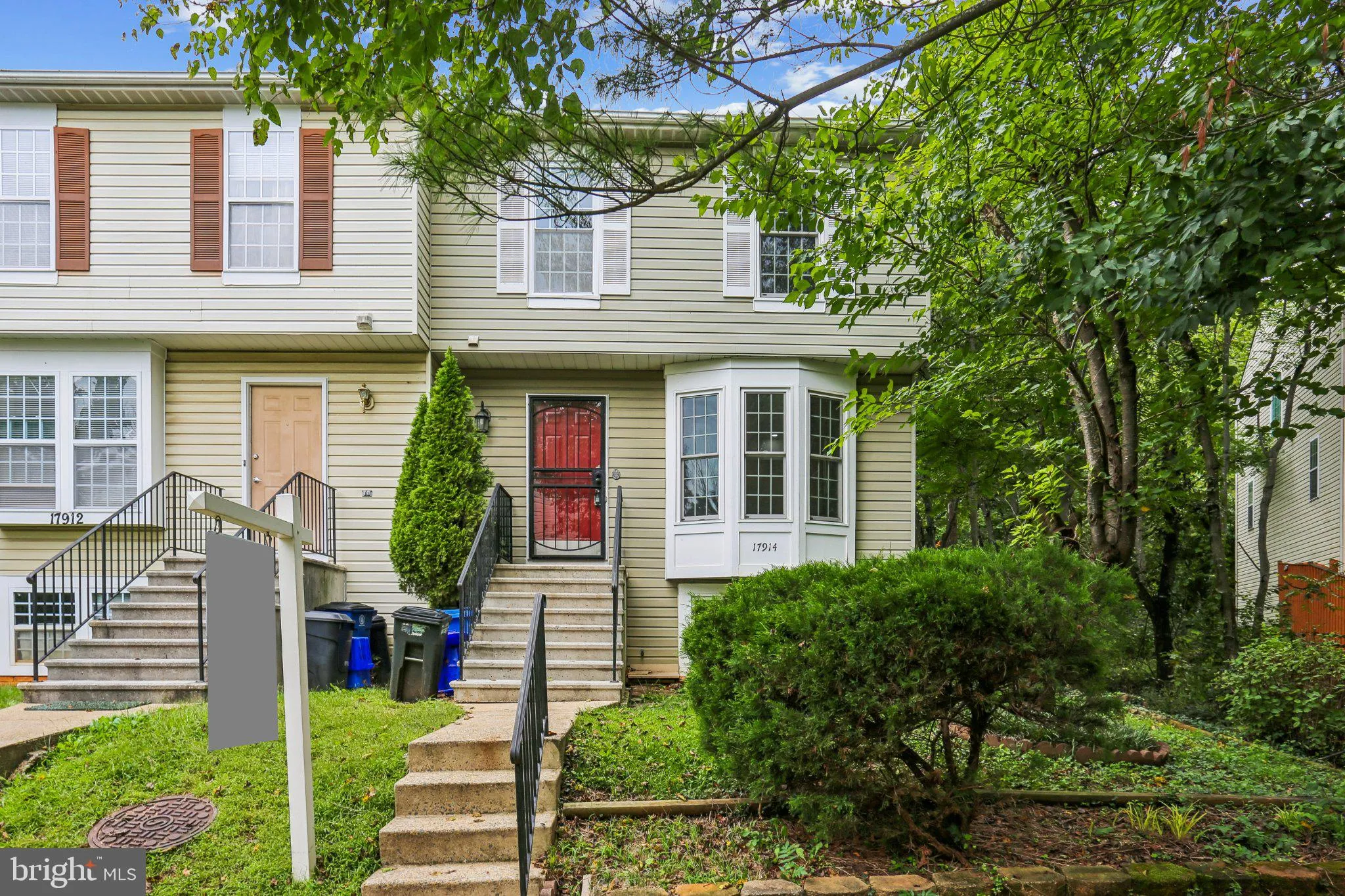 17914 COTTONWOOD TERRACE, Gaithersburg, MD 20877