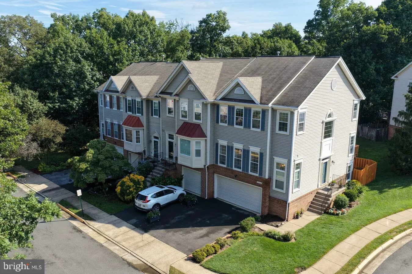 13012 QUARTZ LANE, Clifton, VA 20124