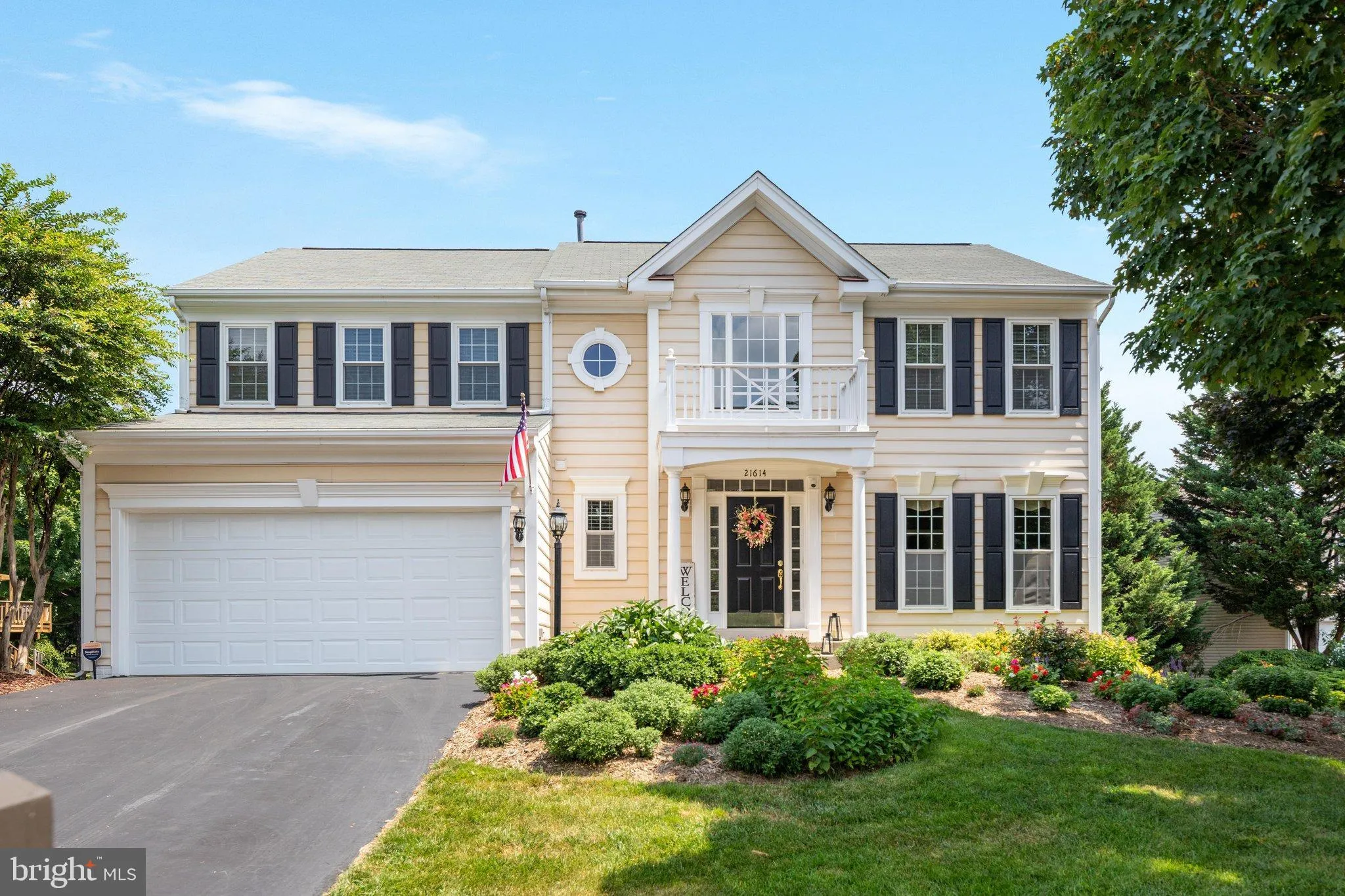 21614 GOODWIN COURT, Ashburn, VA 20148