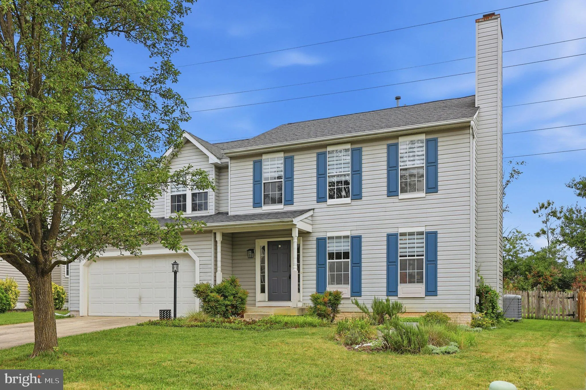 9059 ALLINGTON MANOR CIRCLE, Frederick, MD 21703