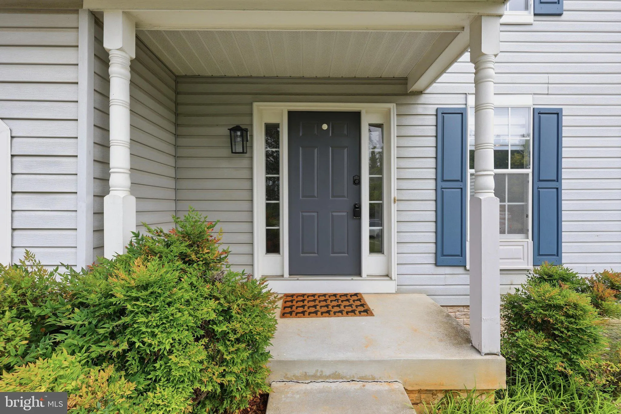 9059 ALLINGTON MANOR CIRCLE, Frederick, MD 21703