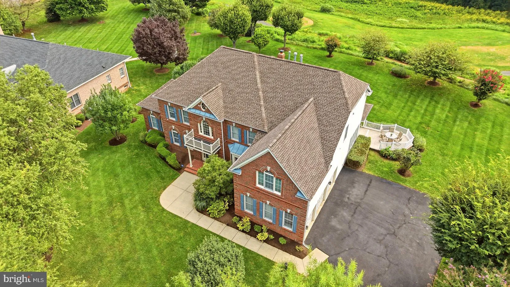607 MISSION HILLS COURT, Ashton, MD 20861