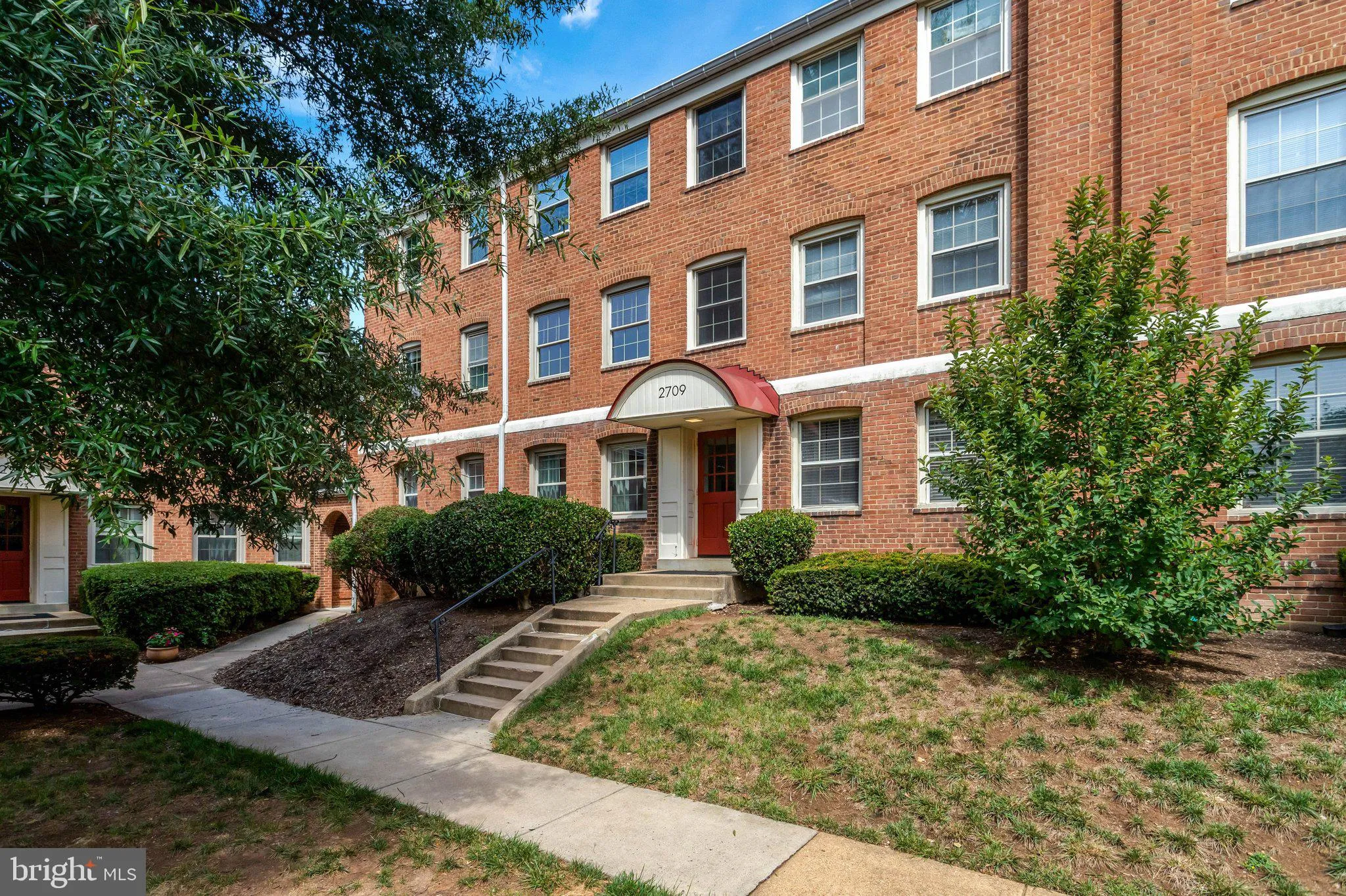 2709 ARLINGTON BOULEVARD, Arlington, VA 22201