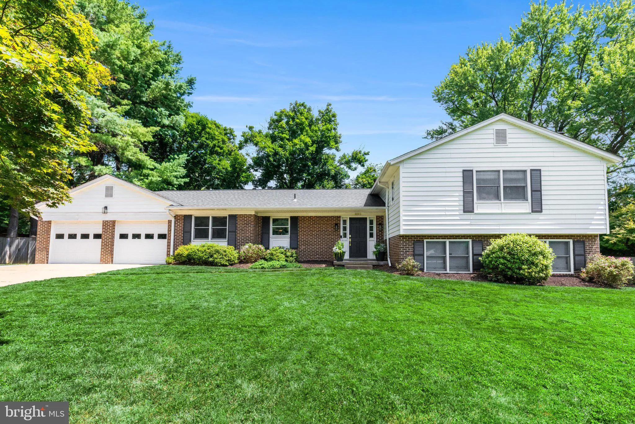 10105 NADINE DRIVE, Vienna, VA 22181