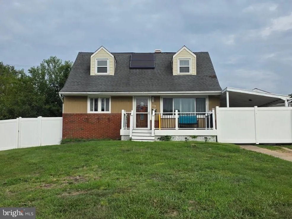 209 RIDGELY ROAD, Glen Burnie, MD 21061