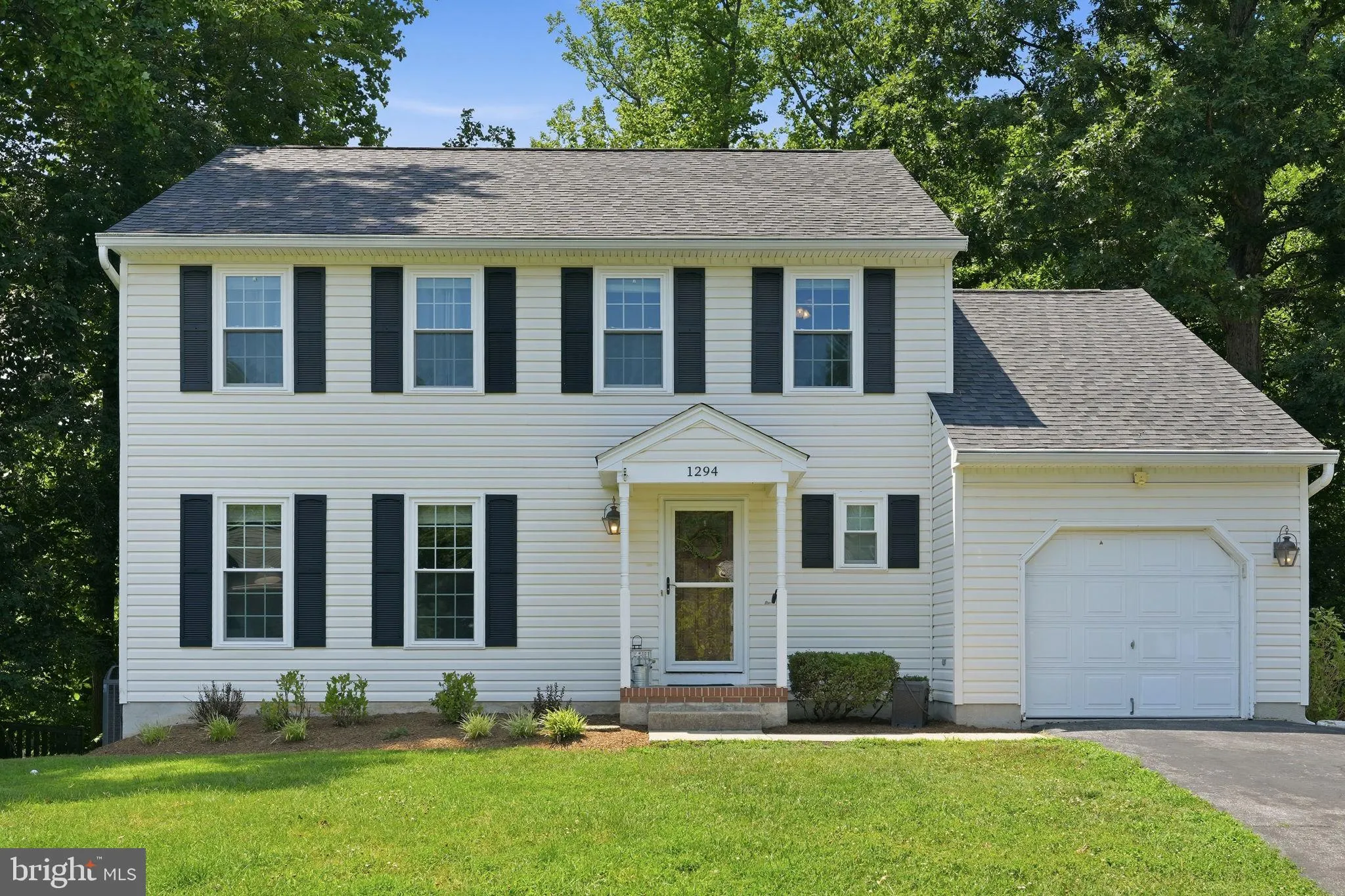 1294 DOUBLEDAY DRIVE, Arnold, MD 21012