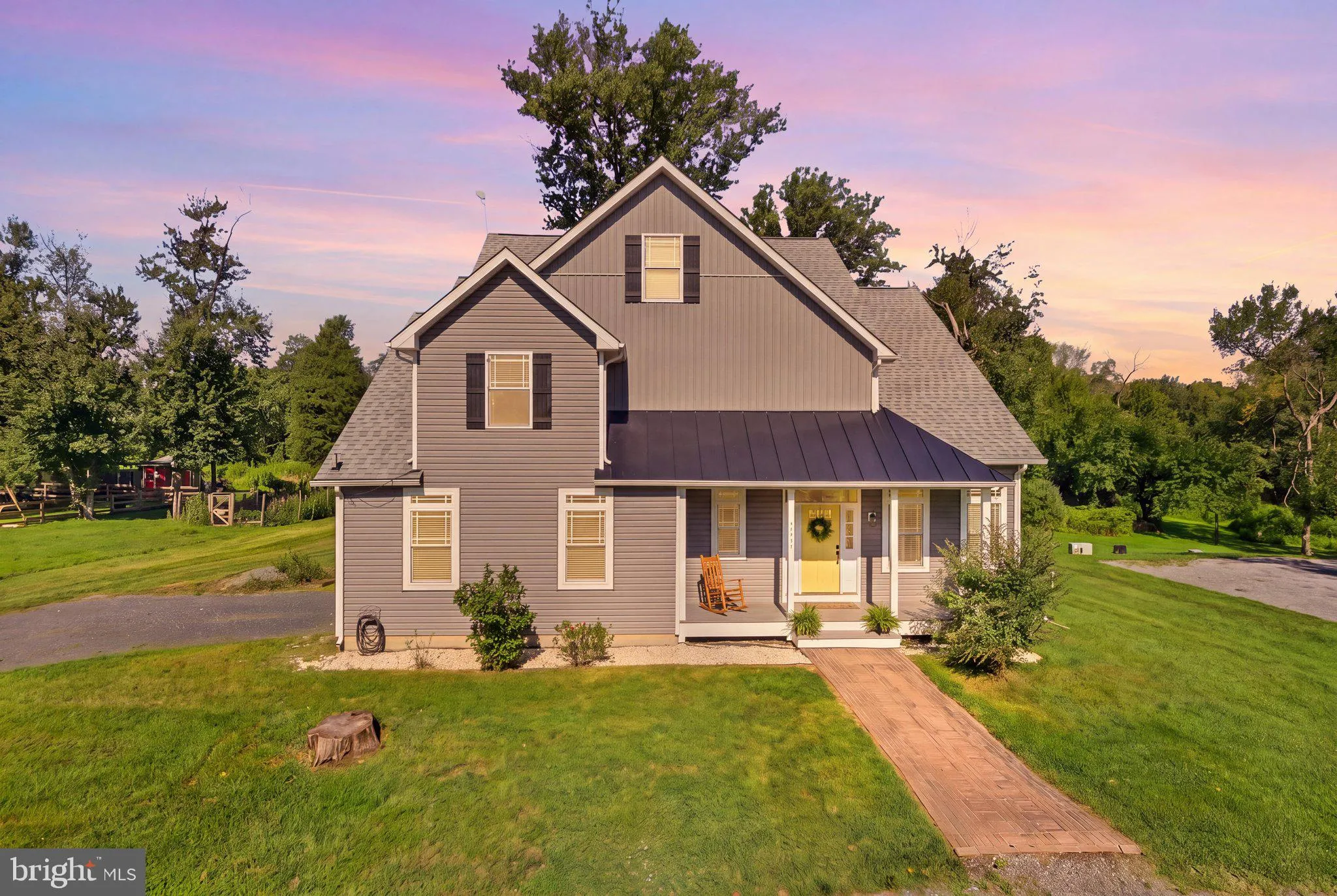 22125 WAVERLY HEIGHTS LANE, Middleburg, VA 20117
