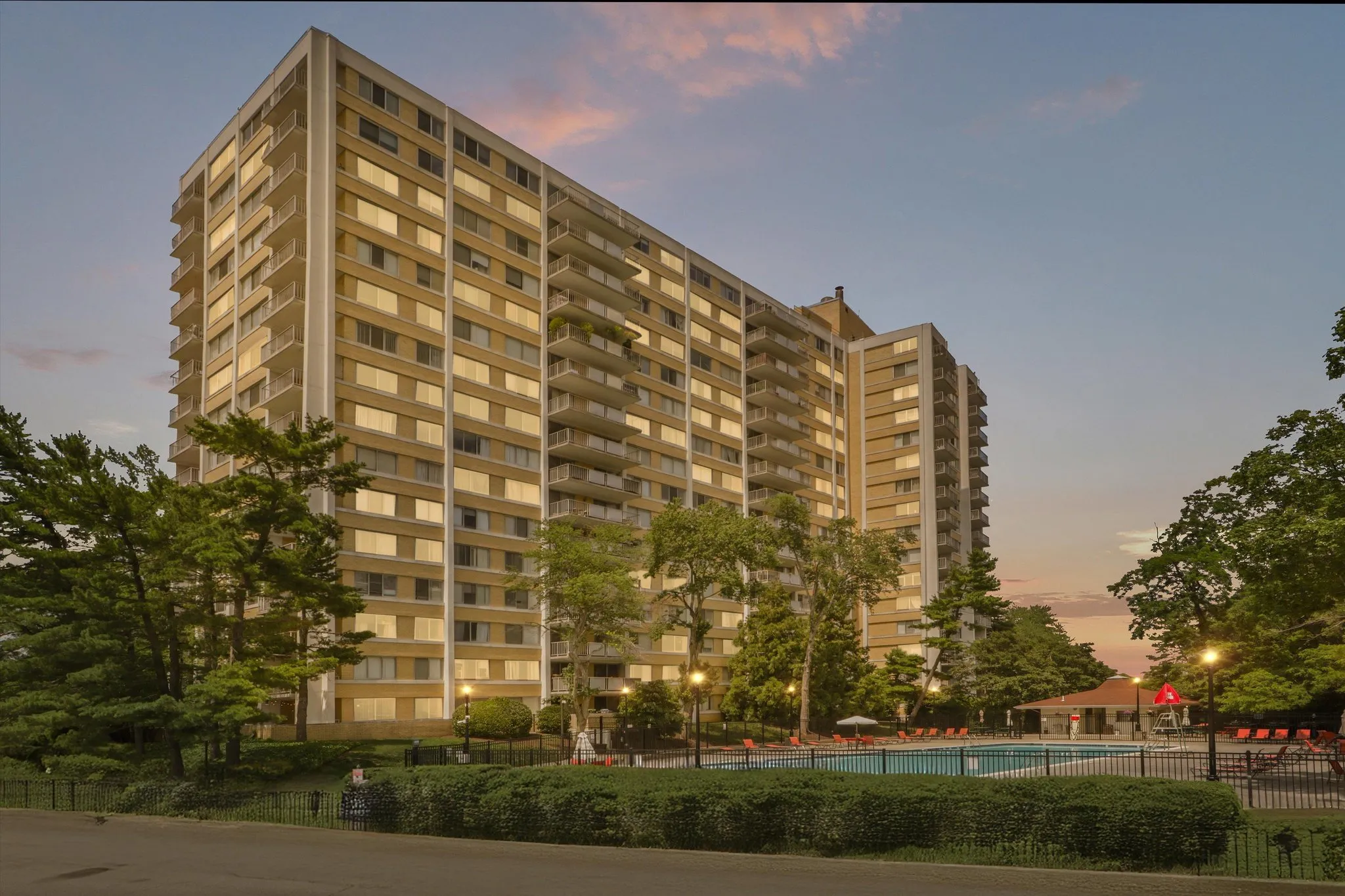 301 BEAUREGARD STREET, Alexandria, VA 22312